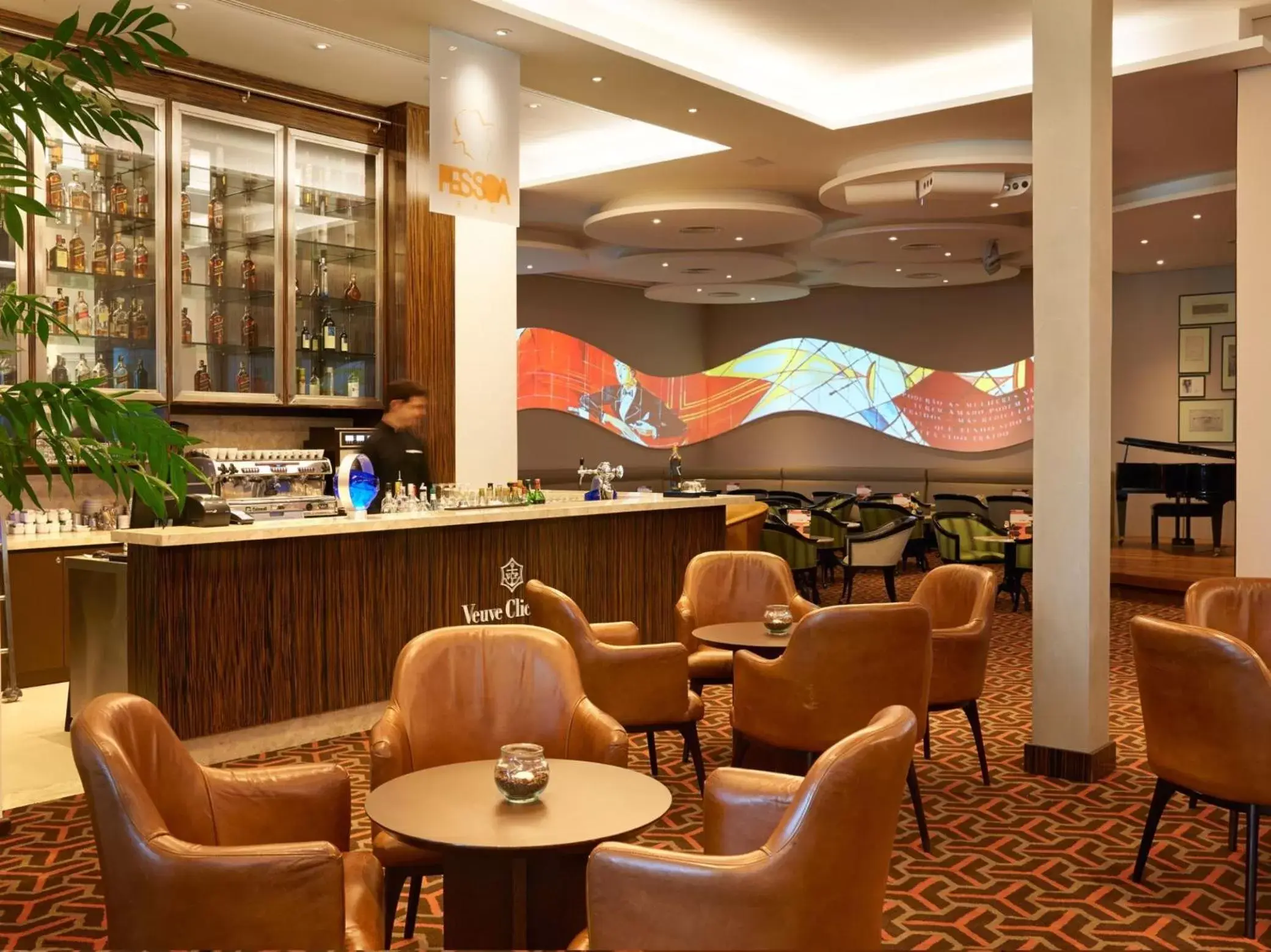 Lounge or bar in Royal Palm Plaza Resort Lounge or bar in Royal Palm Plaza Resort