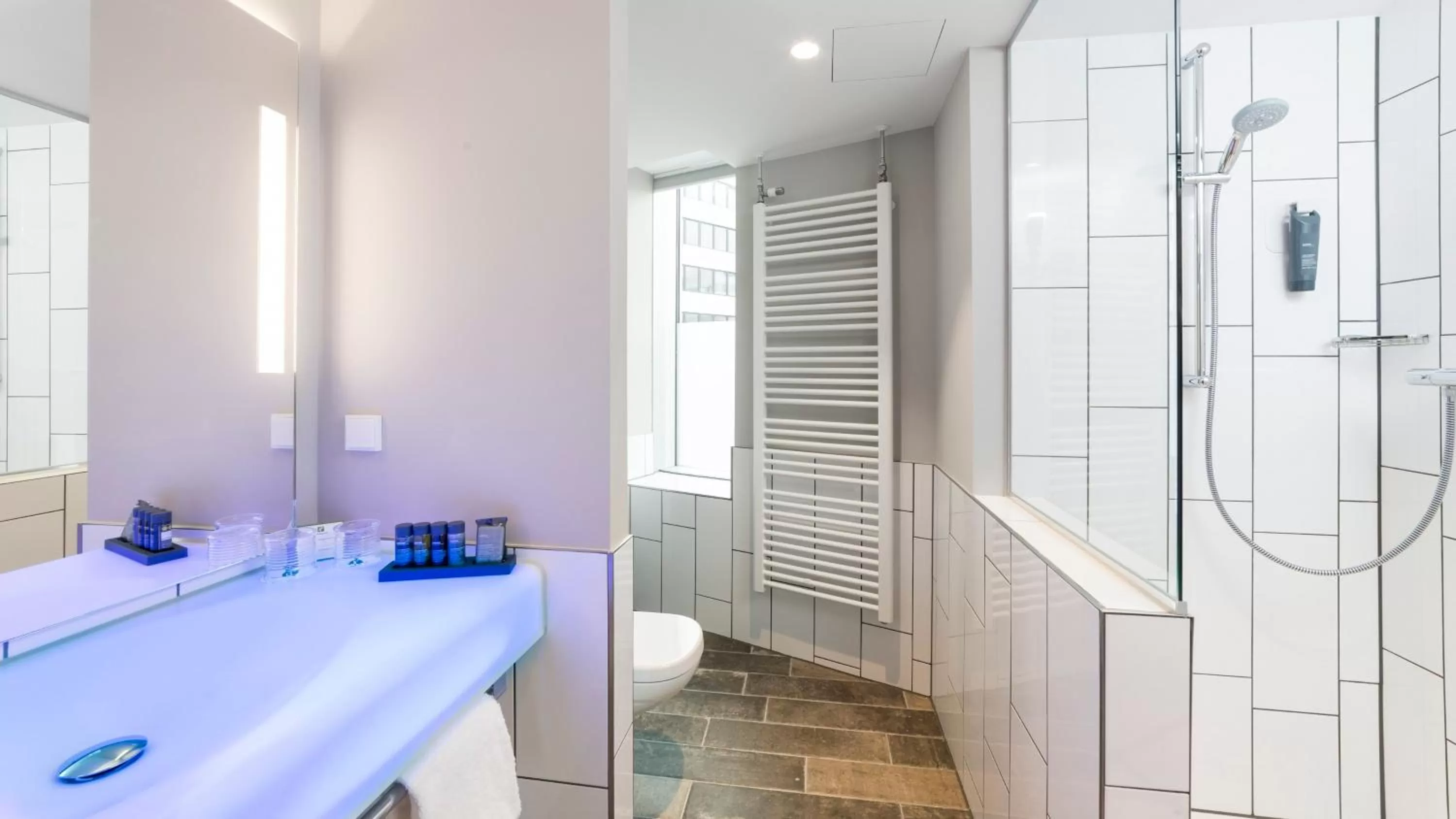 Photo of the whole room in Holiday Inn Hamburg - City Nord by IHG