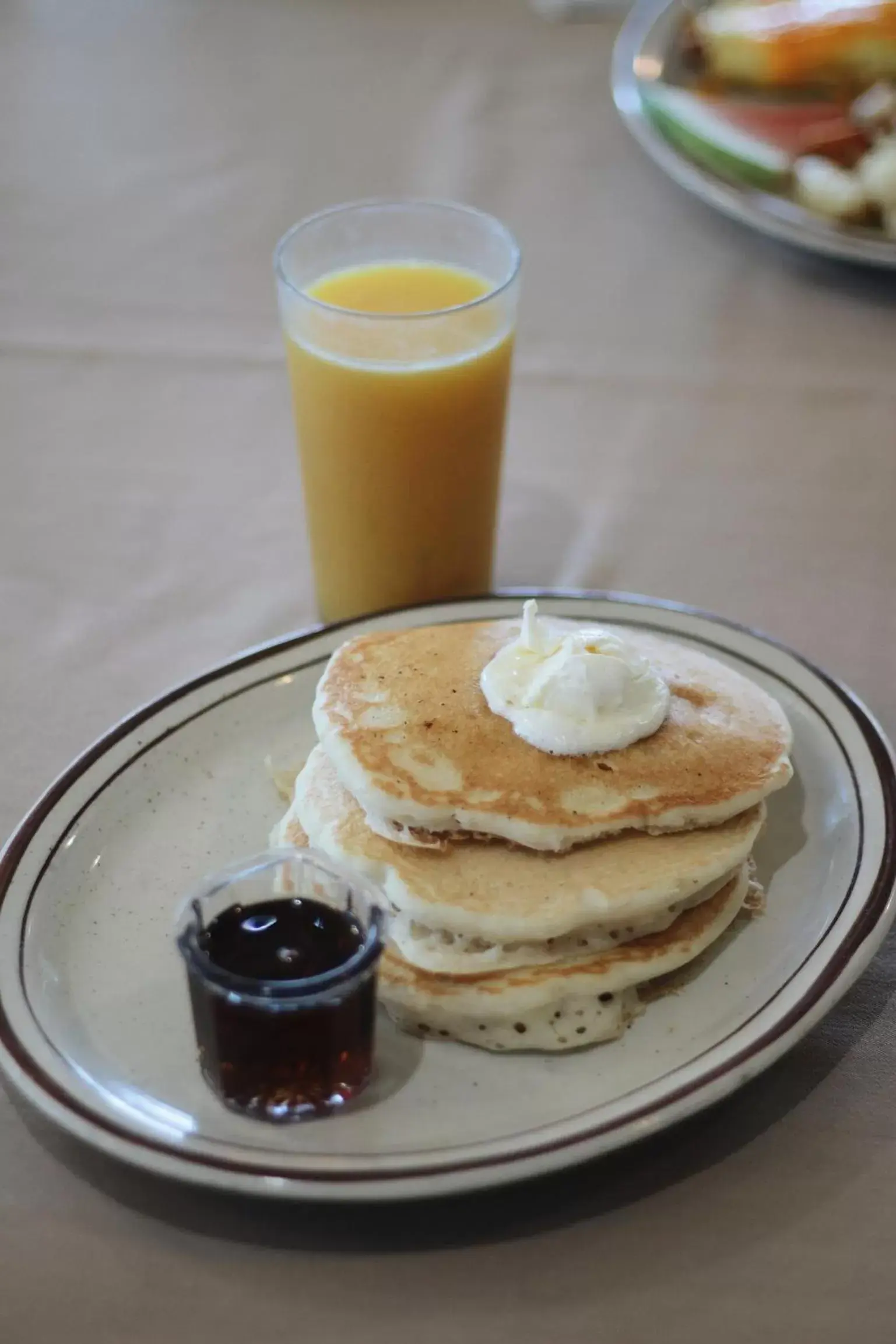 Breakfast in Days Inn by Wyndham Show Low