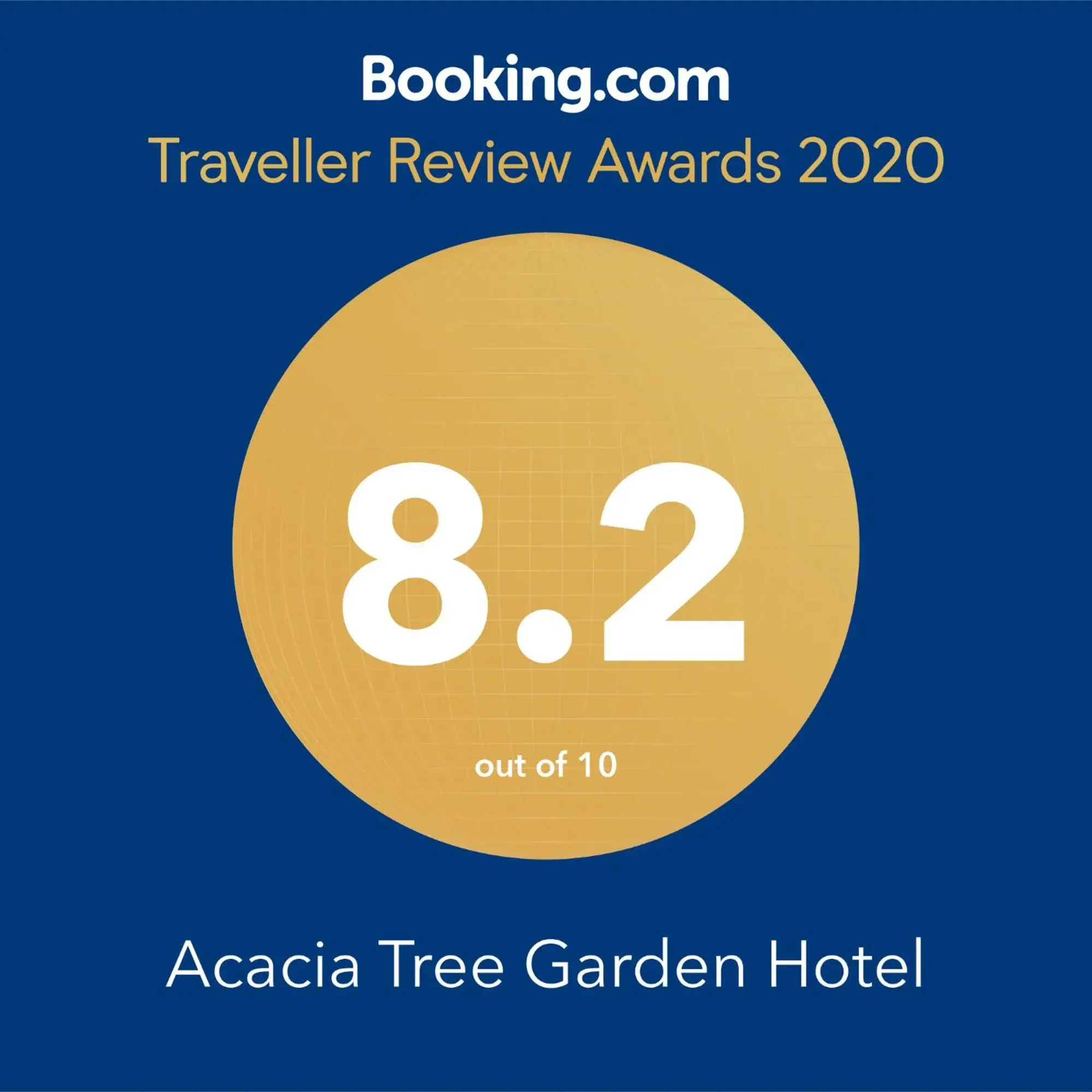 Acacia Tree Garden Hotel