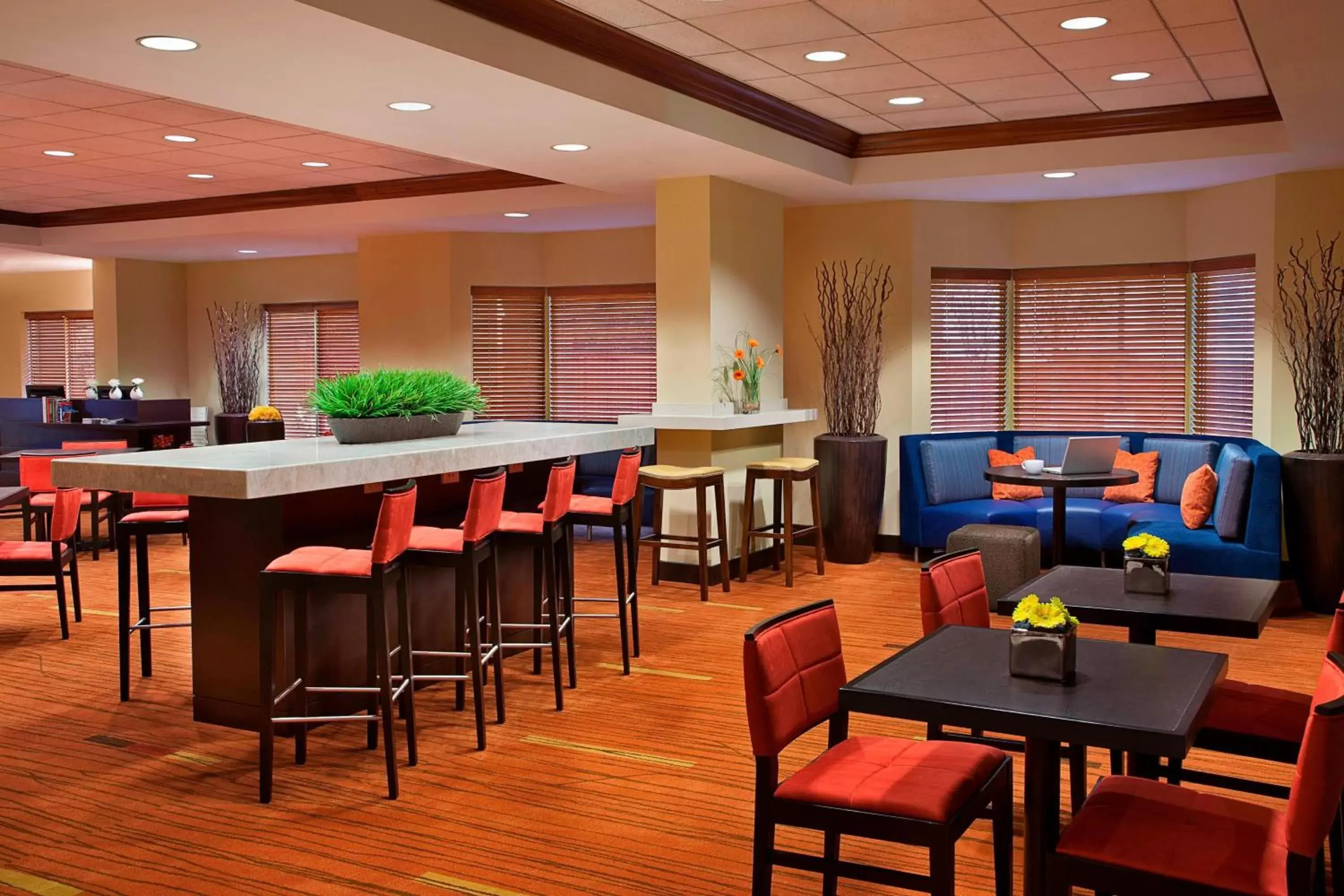 Other, Restaurant/Places to Eat in Courtyard by Marriott Toronto Airport