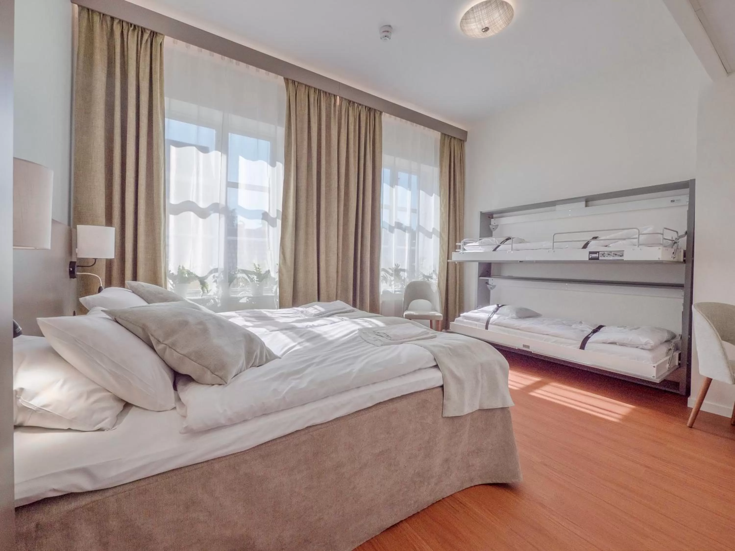 Västervik Guesthouse