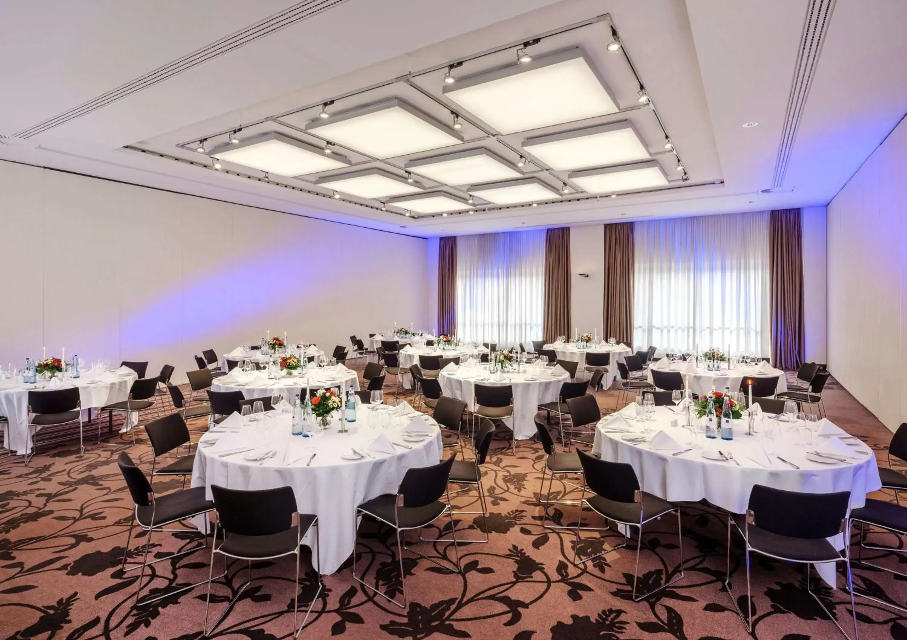 Meeting/conference room, Banquet Facilities in Dorint City-Hotel Bremen