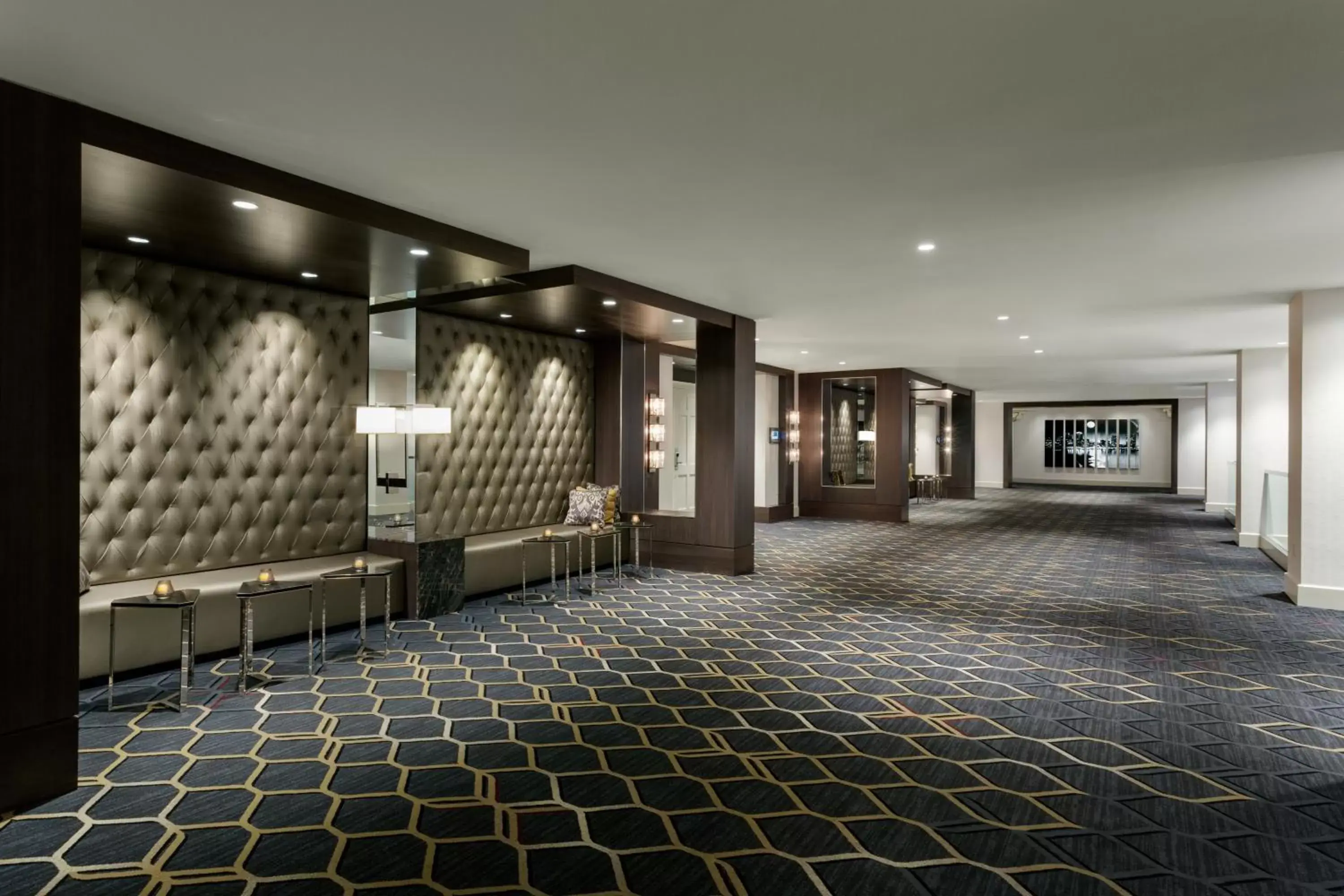 Area and facilities, Lobby/Reception in Boston Park Plaza