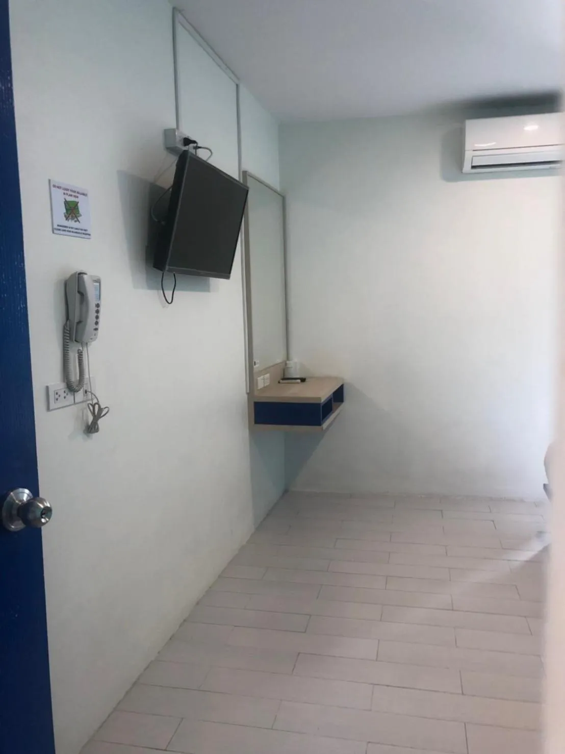 TV and multimedia in The Seven Luck