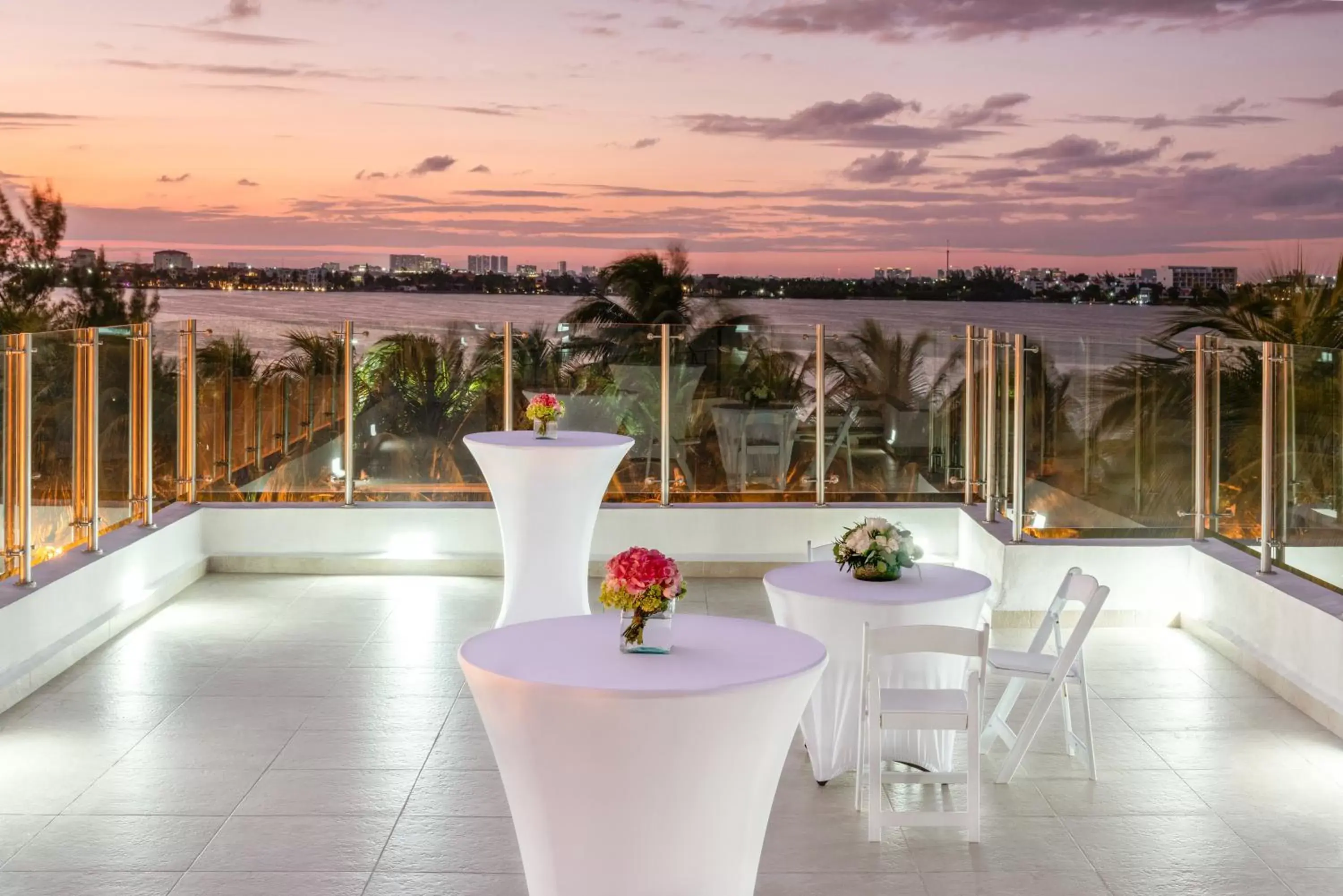 wedding in Hyatt Zilara Cancun - All Inclusive - Adults Only