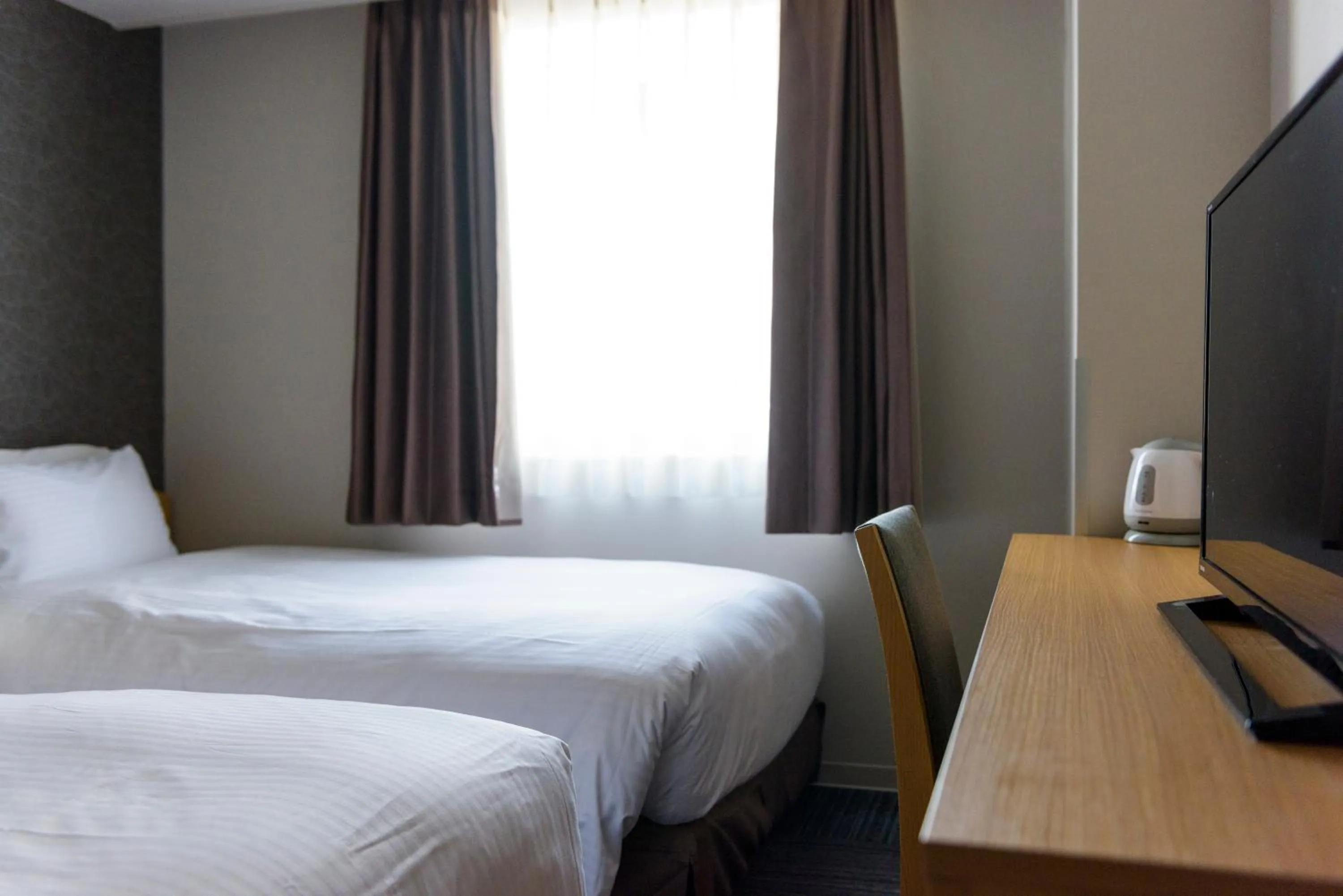 SureStay Plus Hotel by Best Western Shin-Osaka
