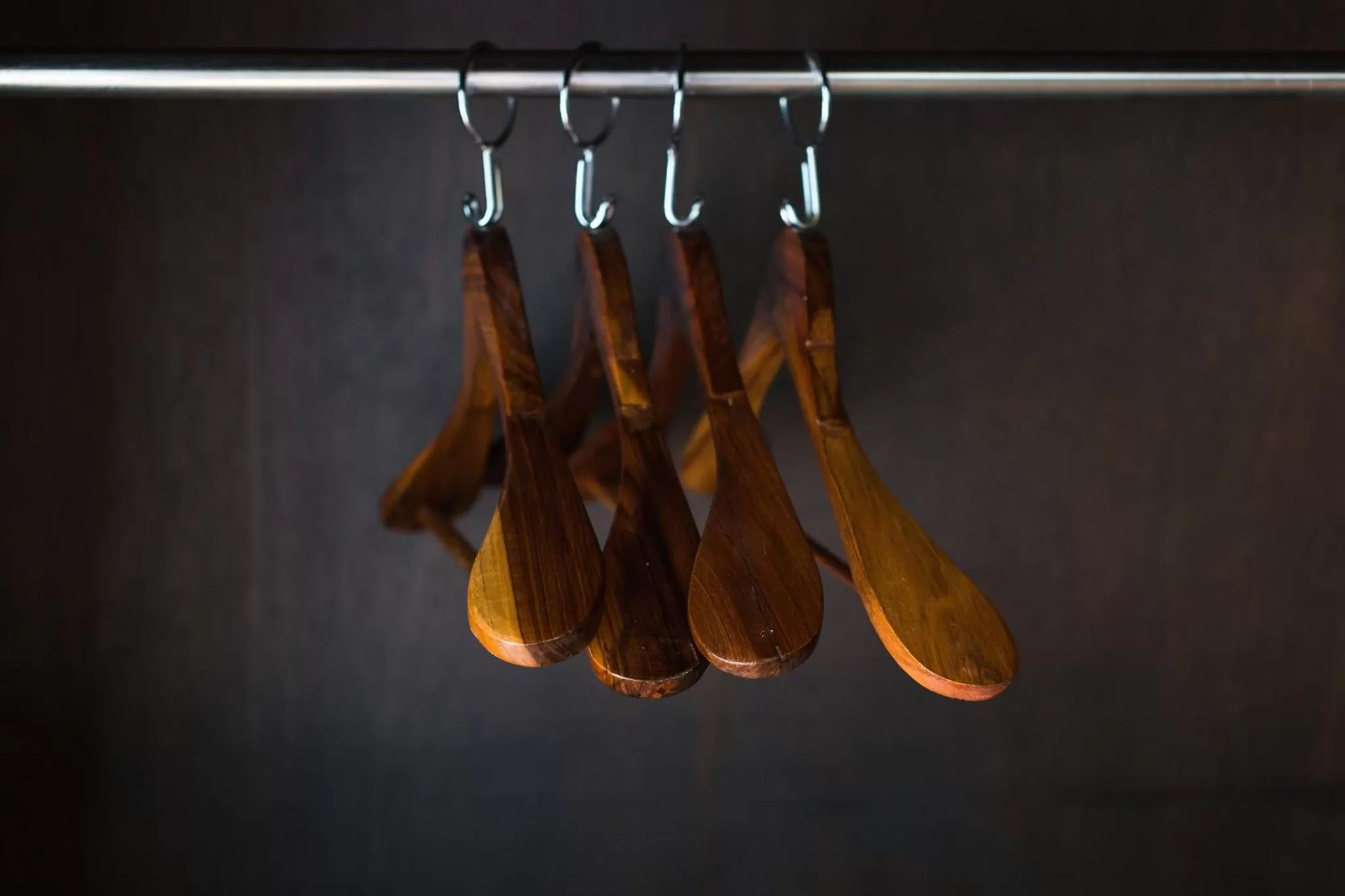 Decorative detail in Diamond Park Inn Chiangrai & Resort