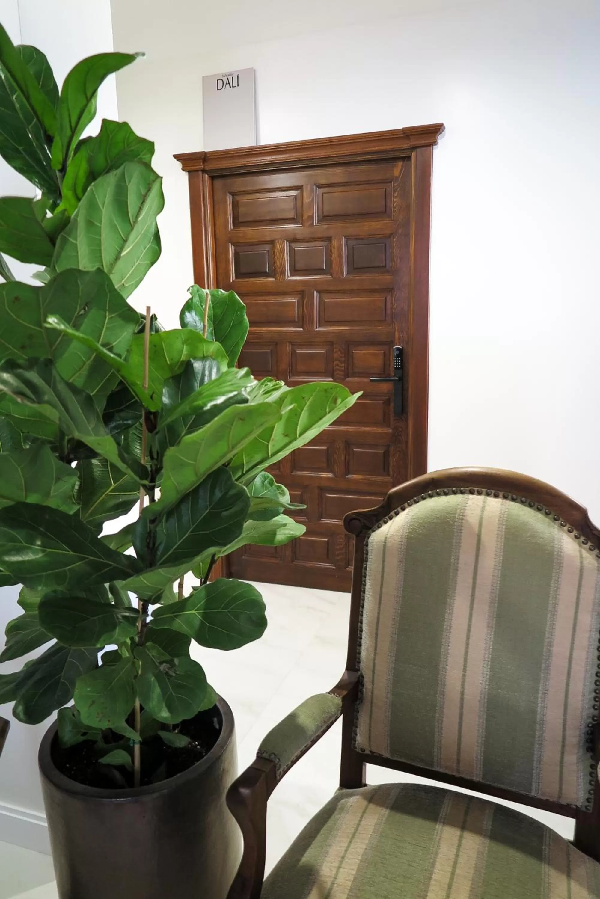 Communal lounge/ TV room, Seating Area in Tomé, casa de huéspedes