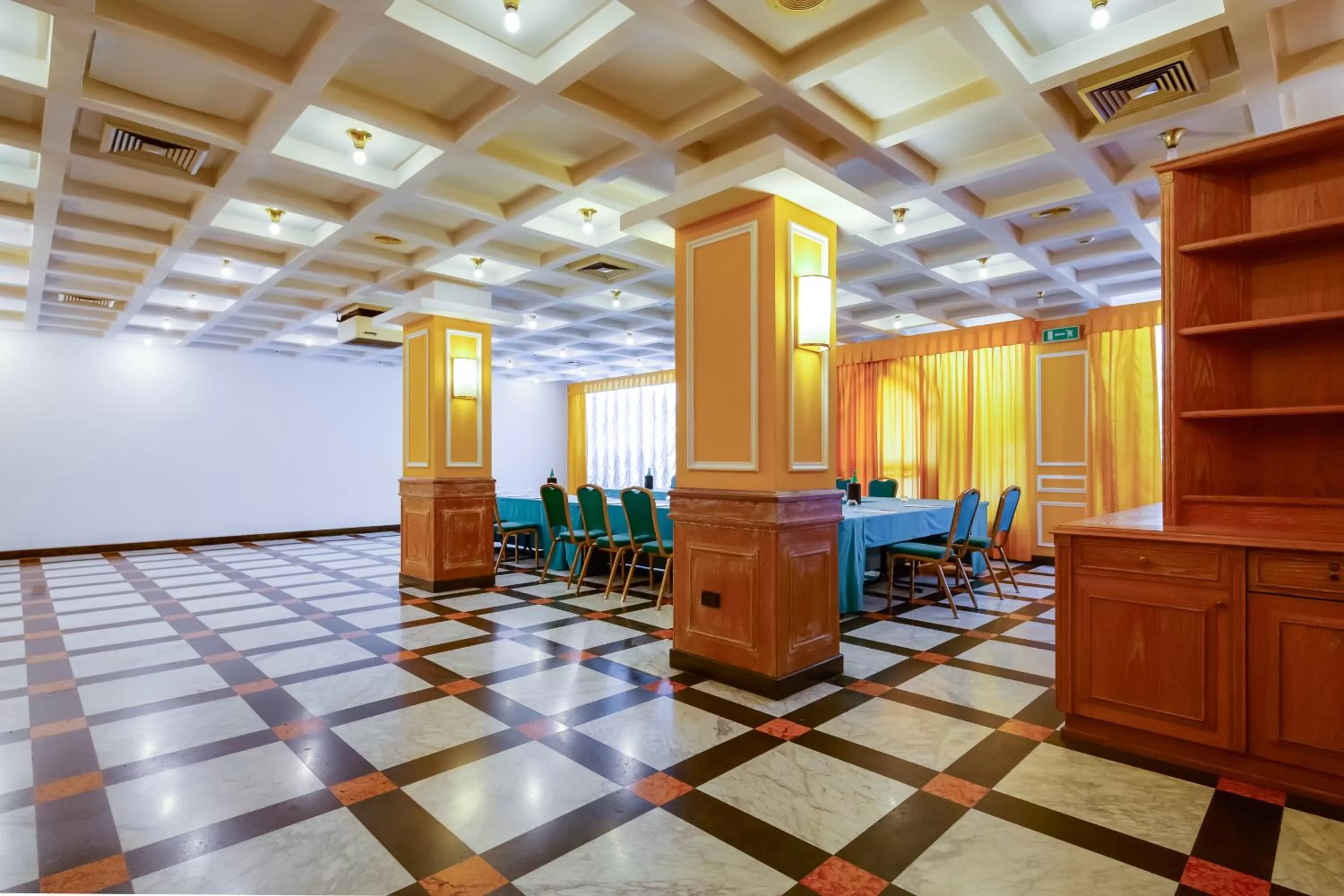 Culture Hotel Villa Capodimonte