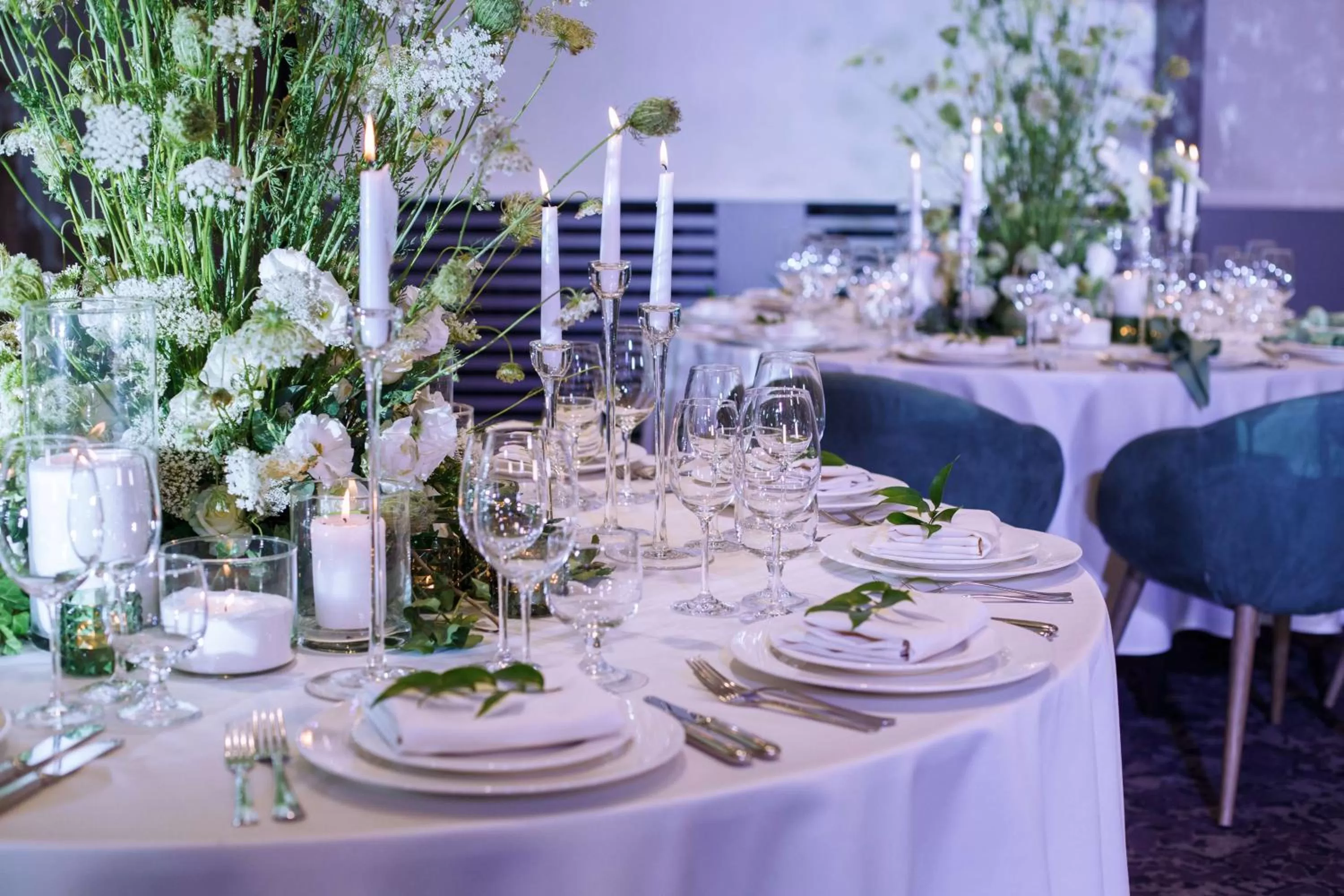 Decorative detail in Radisson Blu Hotel, Kyiv City Centre