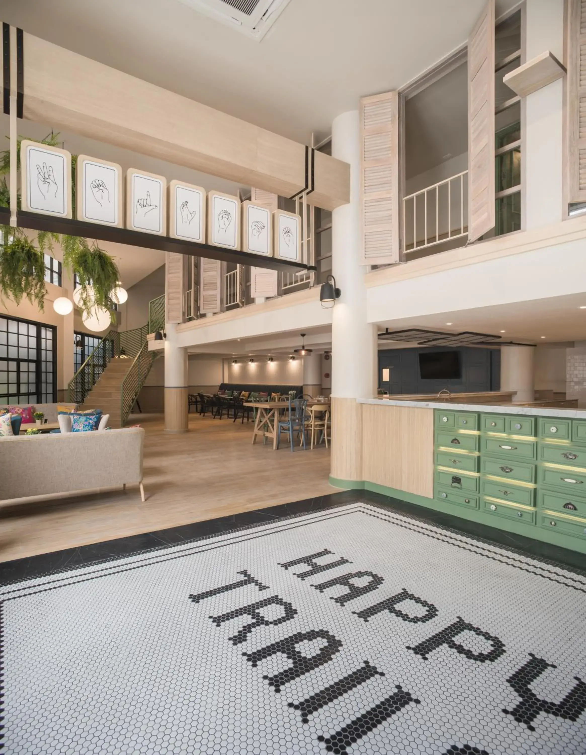 The Blanket Hotel Phuket Old Town The Blanket Hotel Phuket Old Town