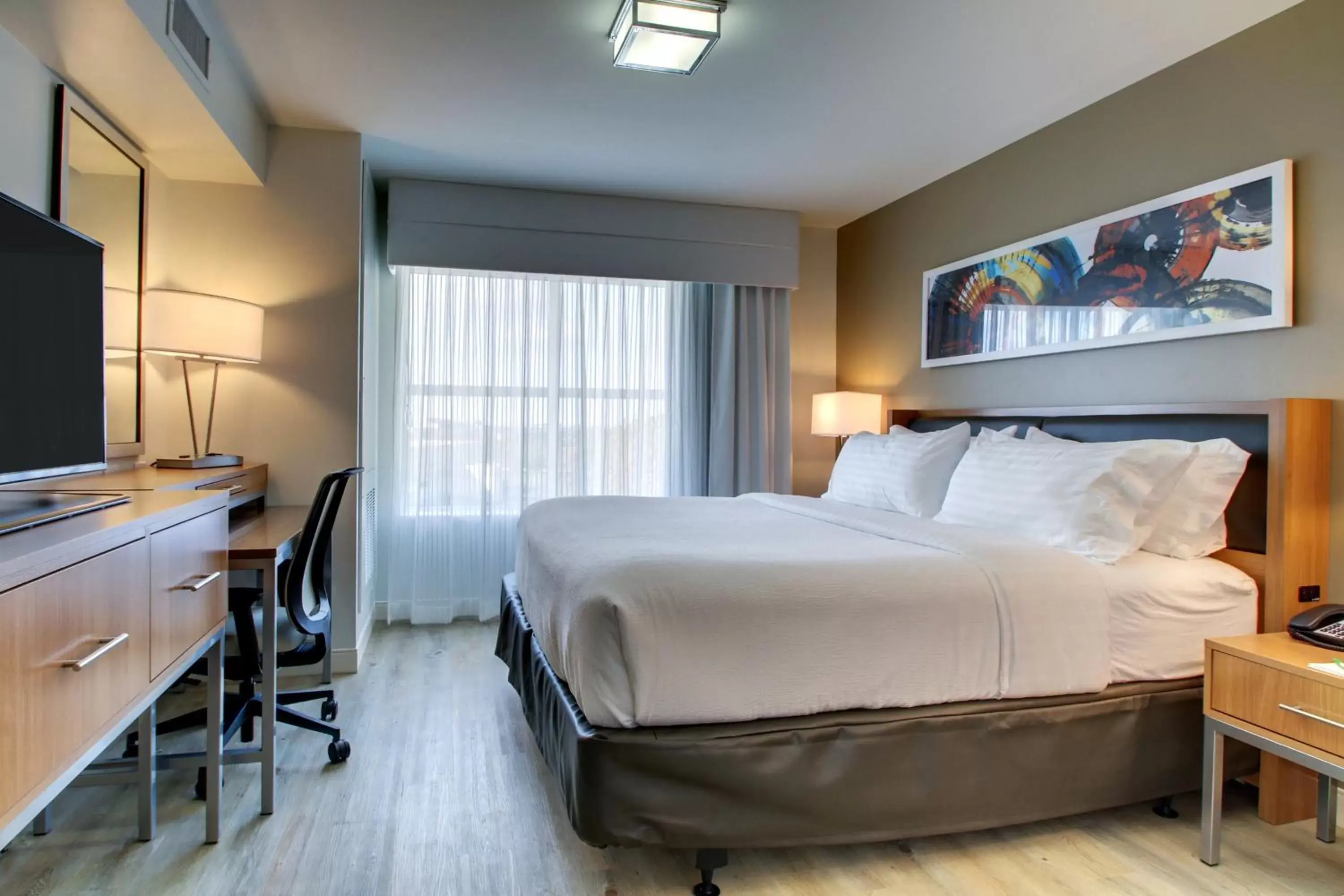 Holiday Inn & Suites Peoria at Grand Prairie, an IHG Hotel