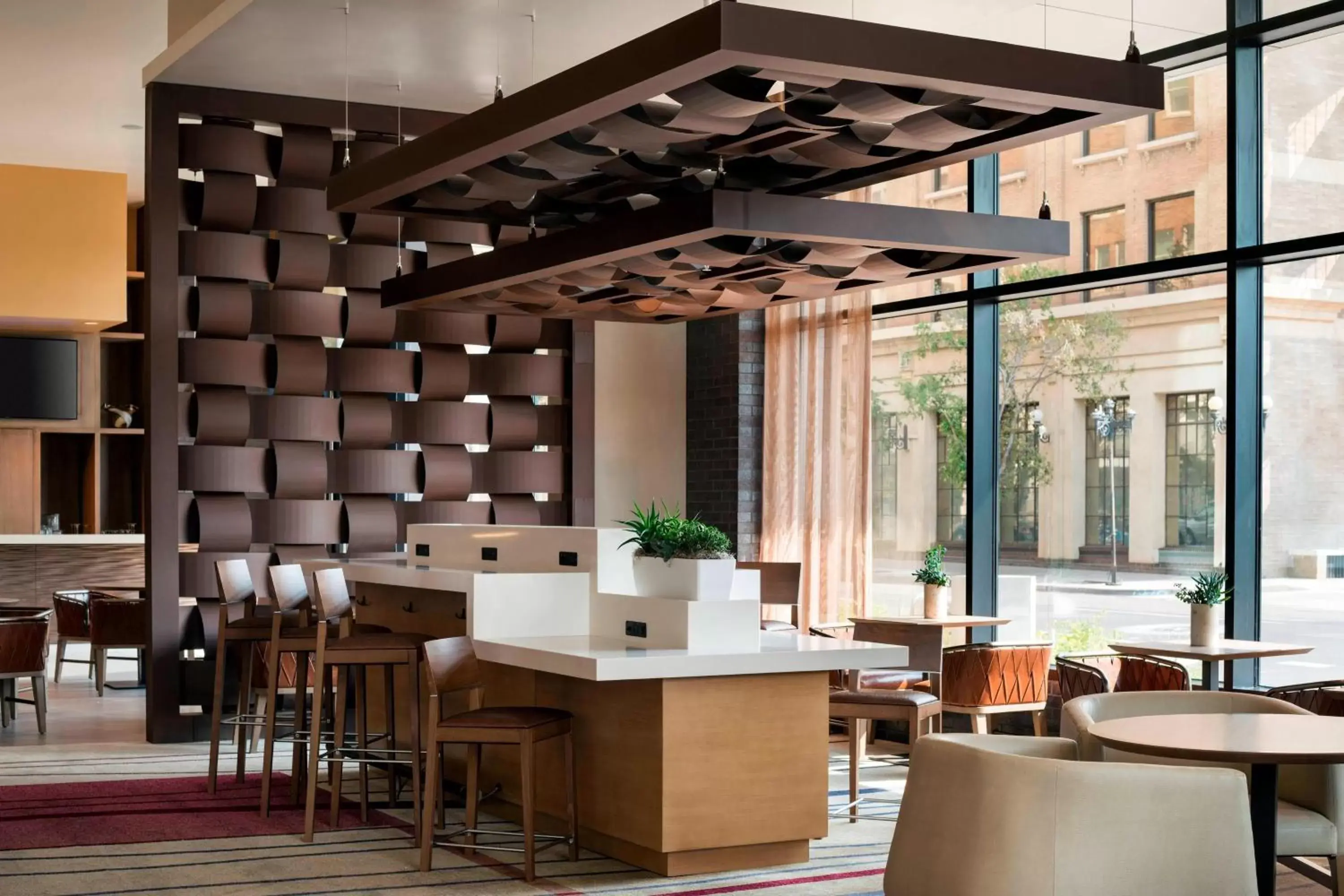 Other, Lounge/Bar in Courtyard by Marriott Phoenix Downtown