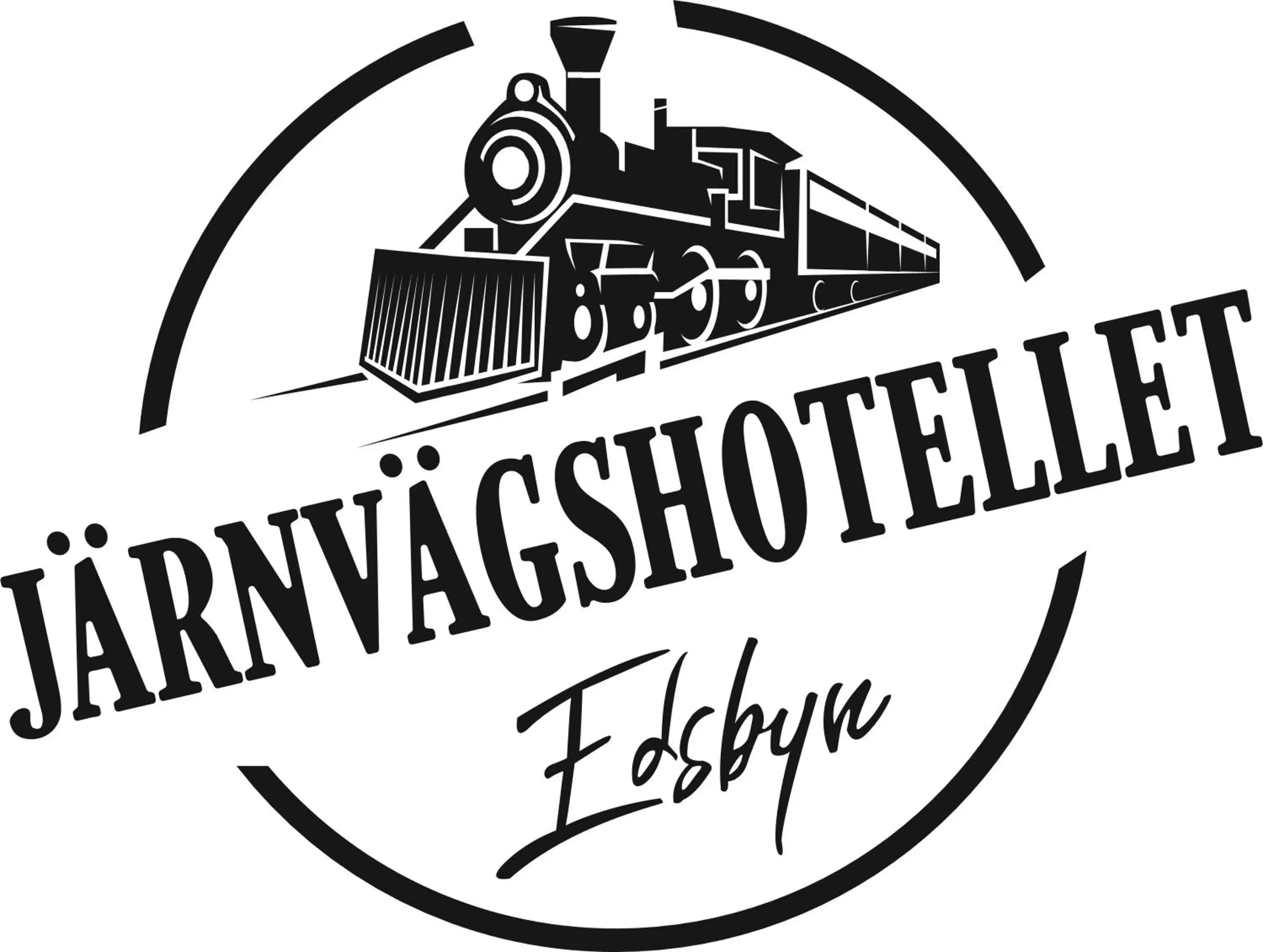 Järnvägshotellet Edsbyn Järnvägshotellet Edsbyn