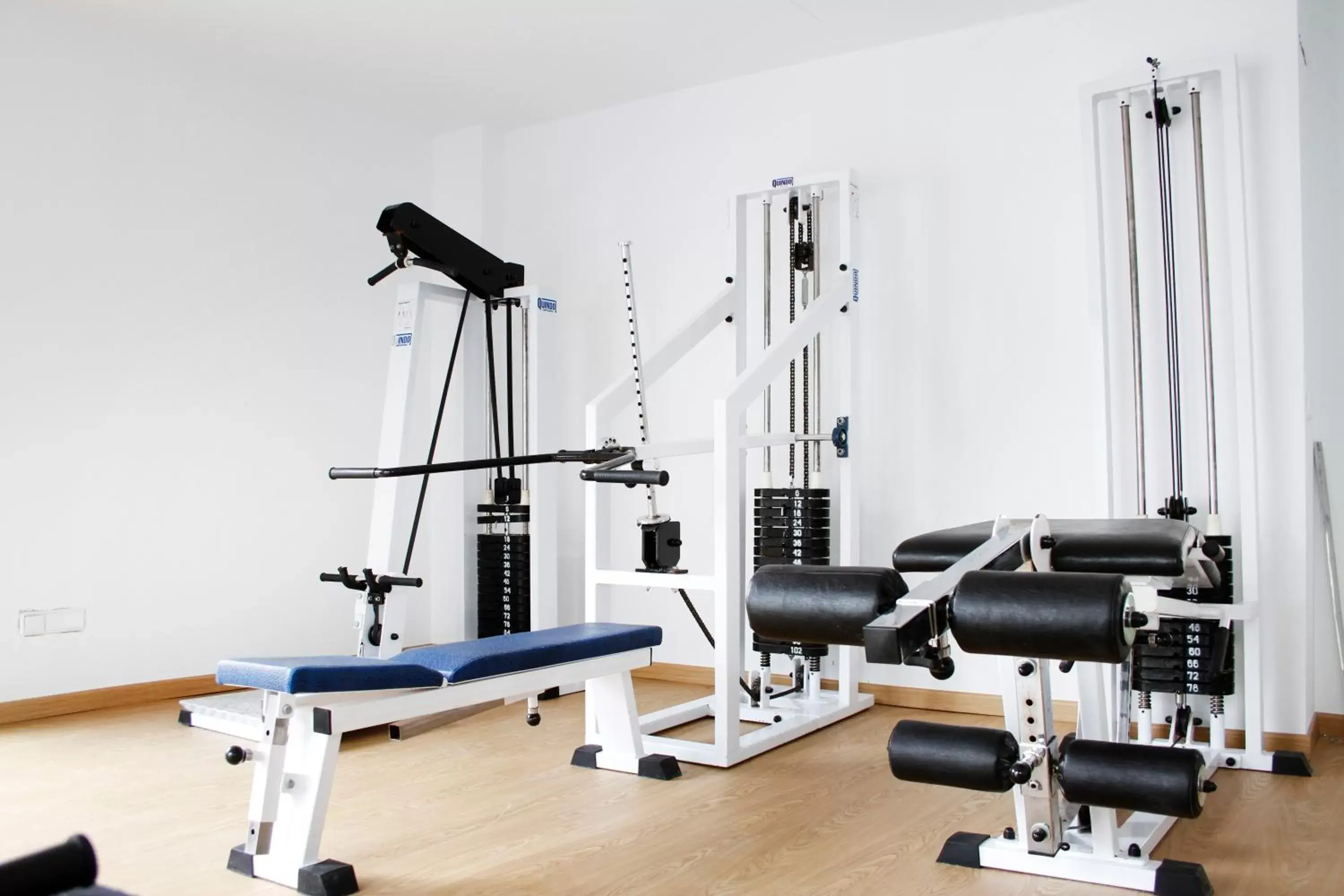 Fitness centre/facilities, Fitness Center/Facilities in Morlans Garden