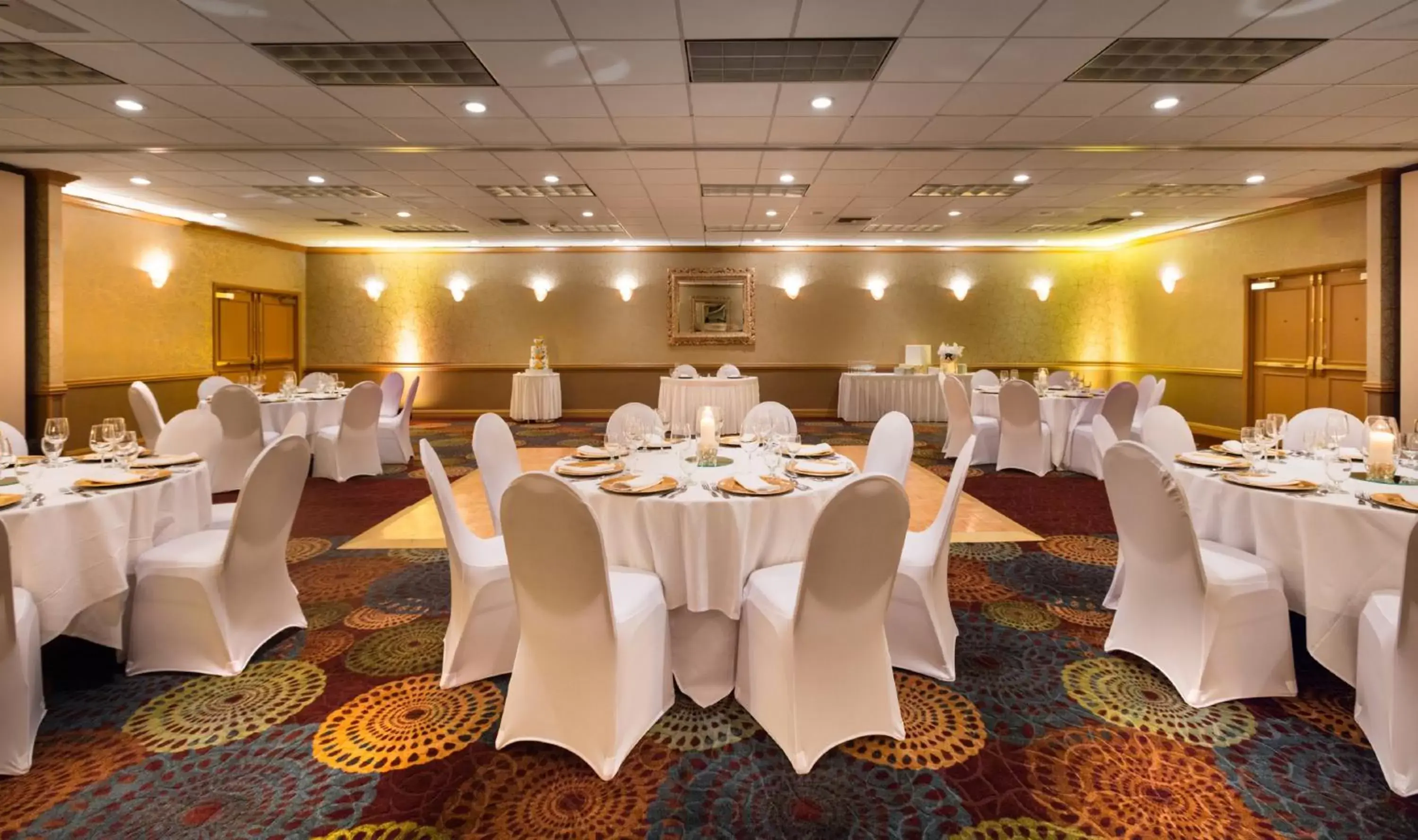 Banquet/Function facilities, Banquet Facilities in Holiday Inn Resort Galveston - On The Beach, an IHG Hotel