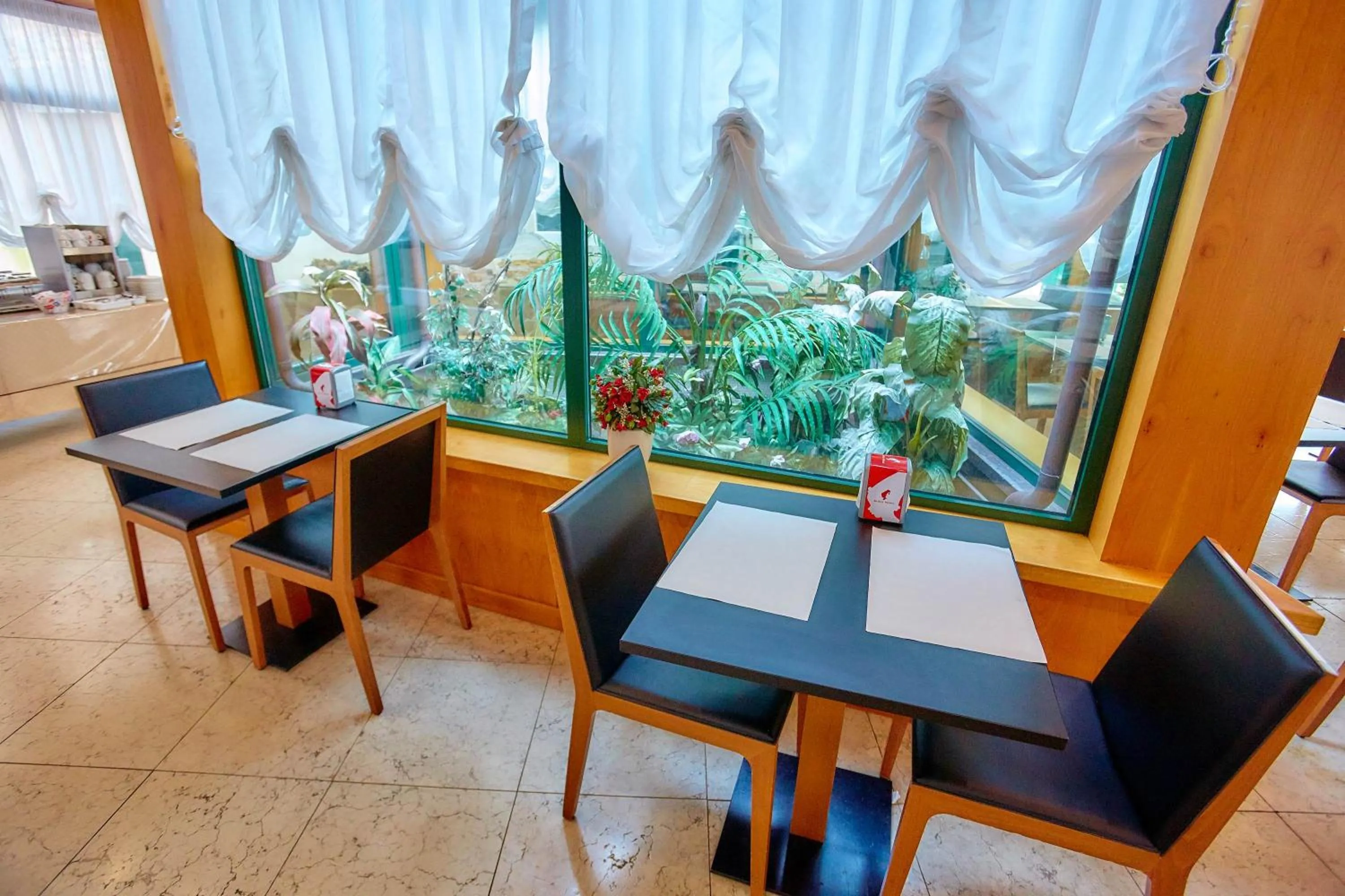 Business facilities in Hotel Riviera dei Dogi