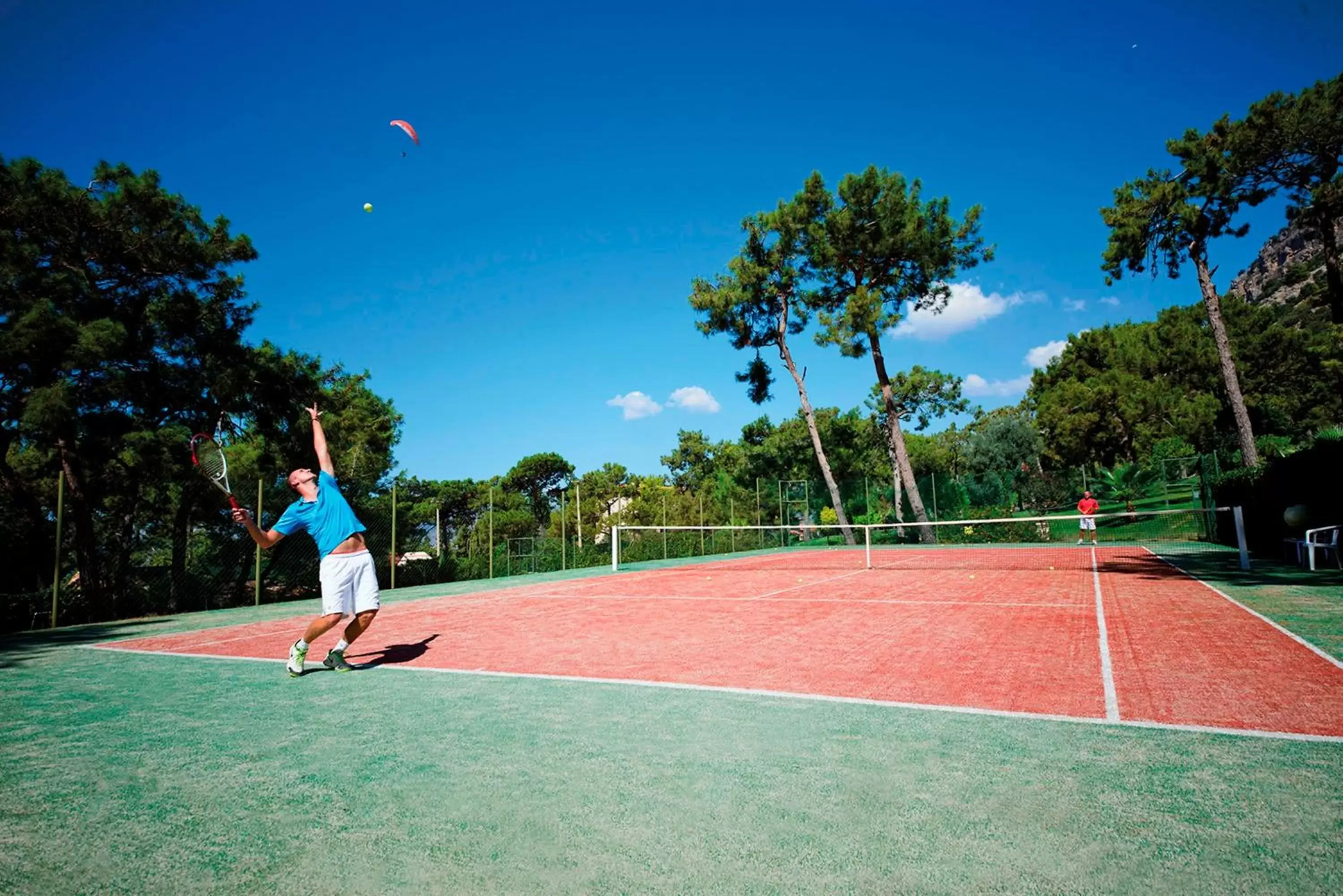 Other, Tennis/Squash in Liberty Lykia