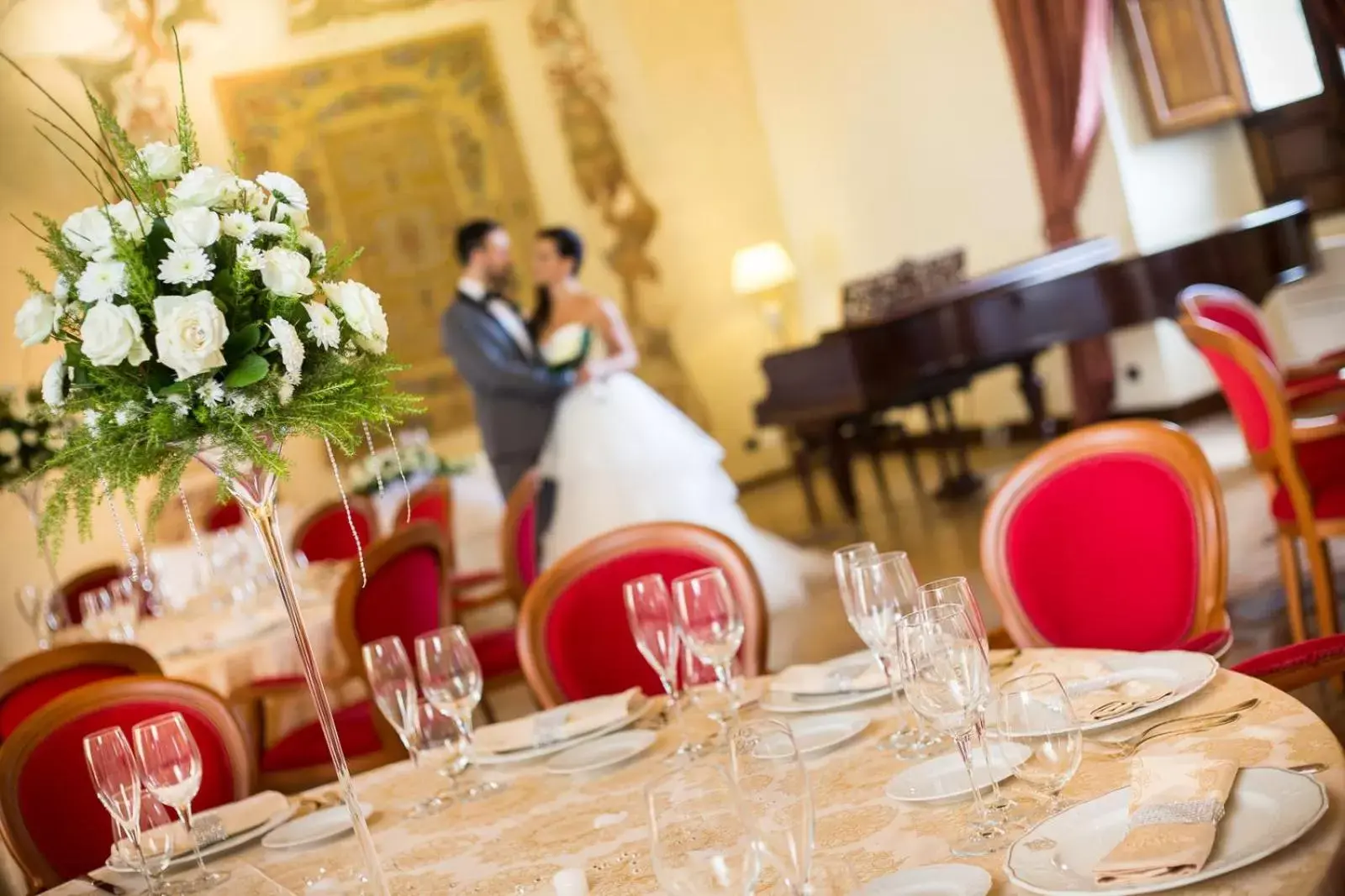 Banquet/Function facilities, Restaurant/Places to Eat in Castello di Altomonte