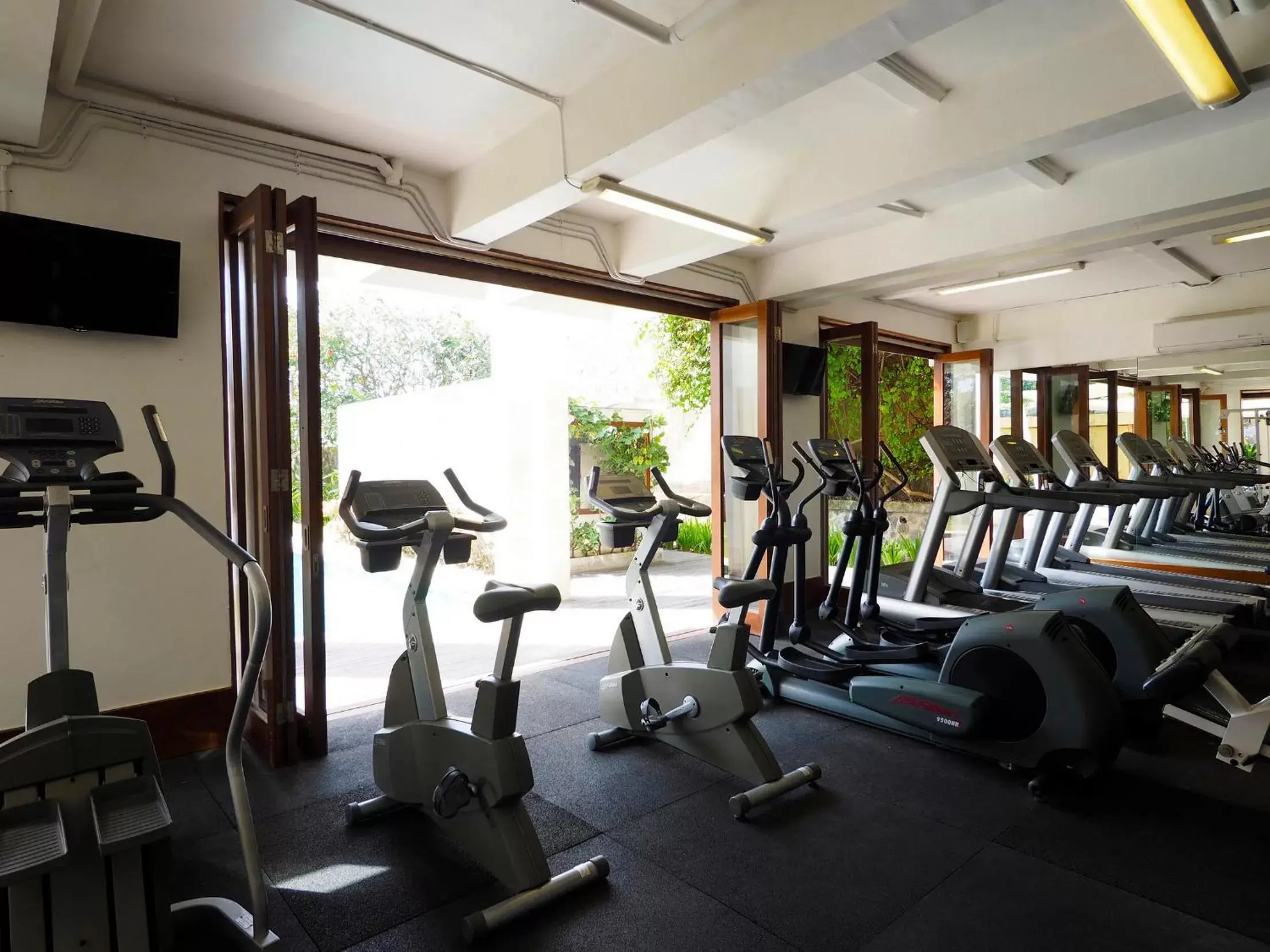 Activities, Fitness Center/Facilities in The Samata by LifestyleRetreats
