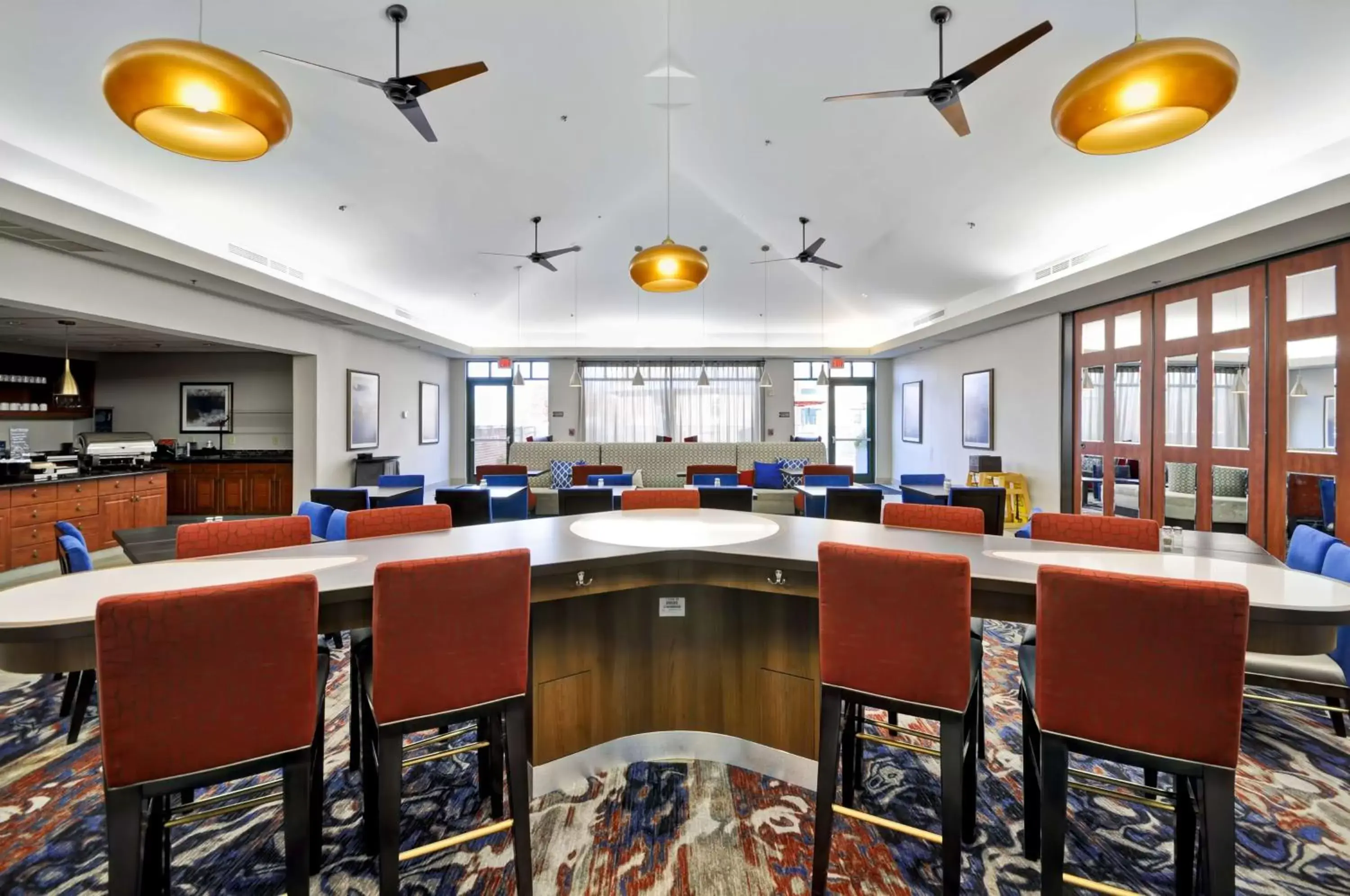 Restaurant/places to eat in Homewood Suites by Hilton Hartford South-Glastonbury