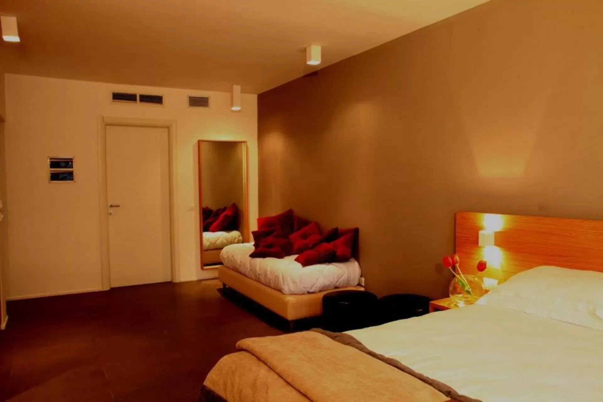 Bedroom in Casena Dei Colli, Sure Hotel Collection By Best Western