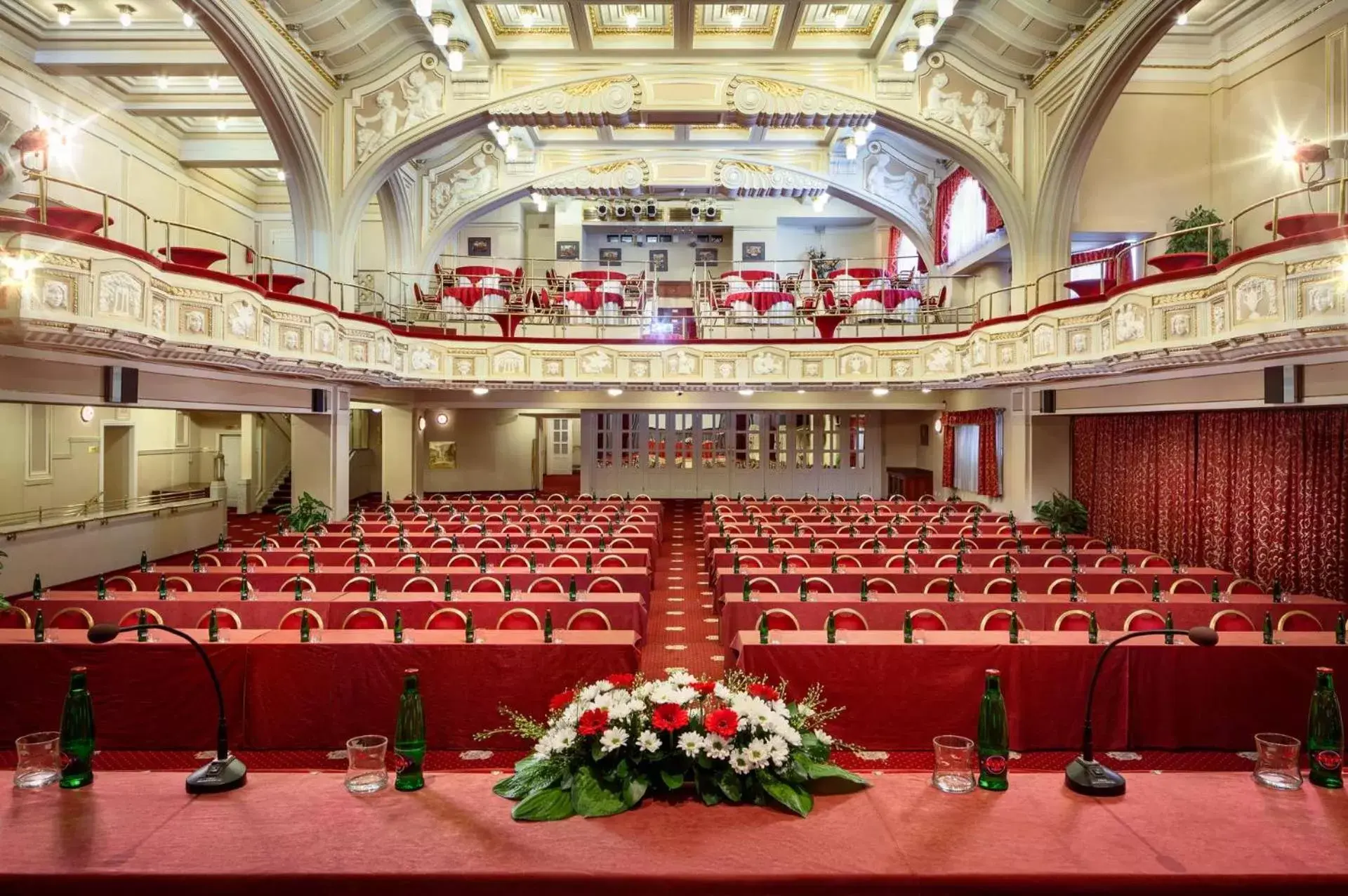 Meeting/conference room, Banquet Facilities in Ambassador Zlata Husa