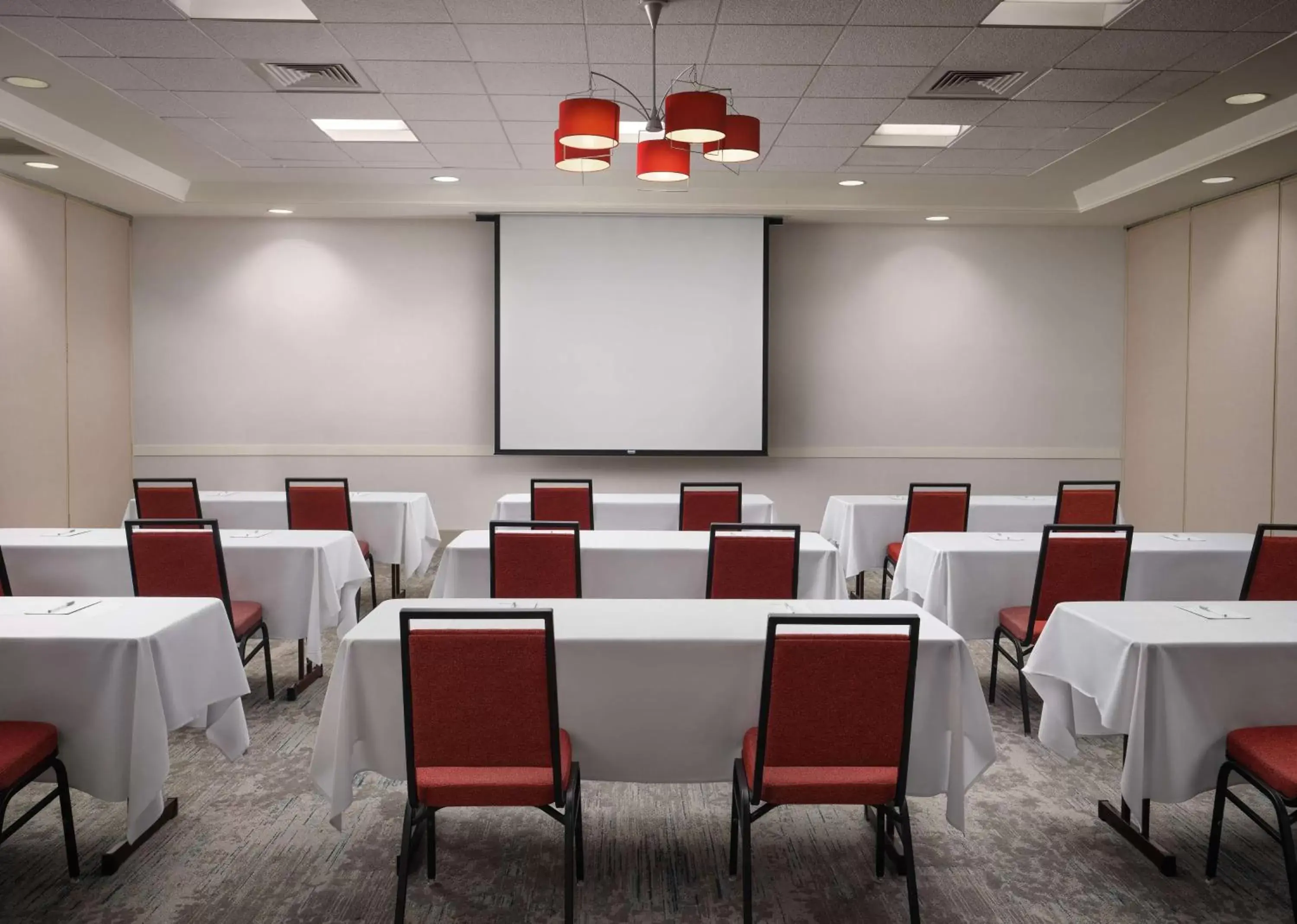 Meeting/conference room in Hilton Garden Inn Ann Arbor