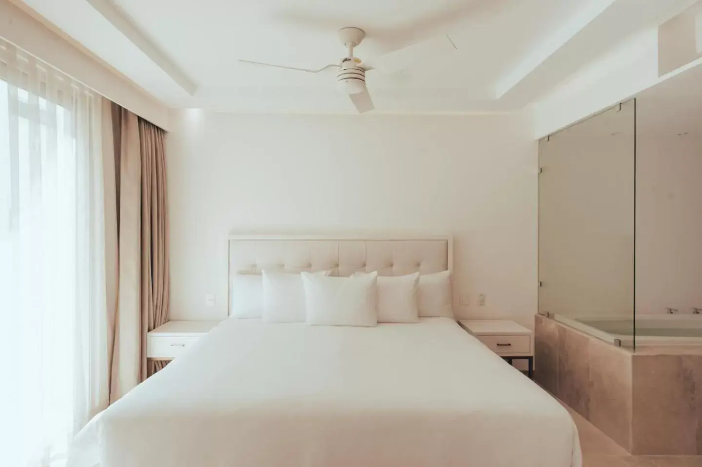 Bedroom, Bed in Antera Hotel & Residences