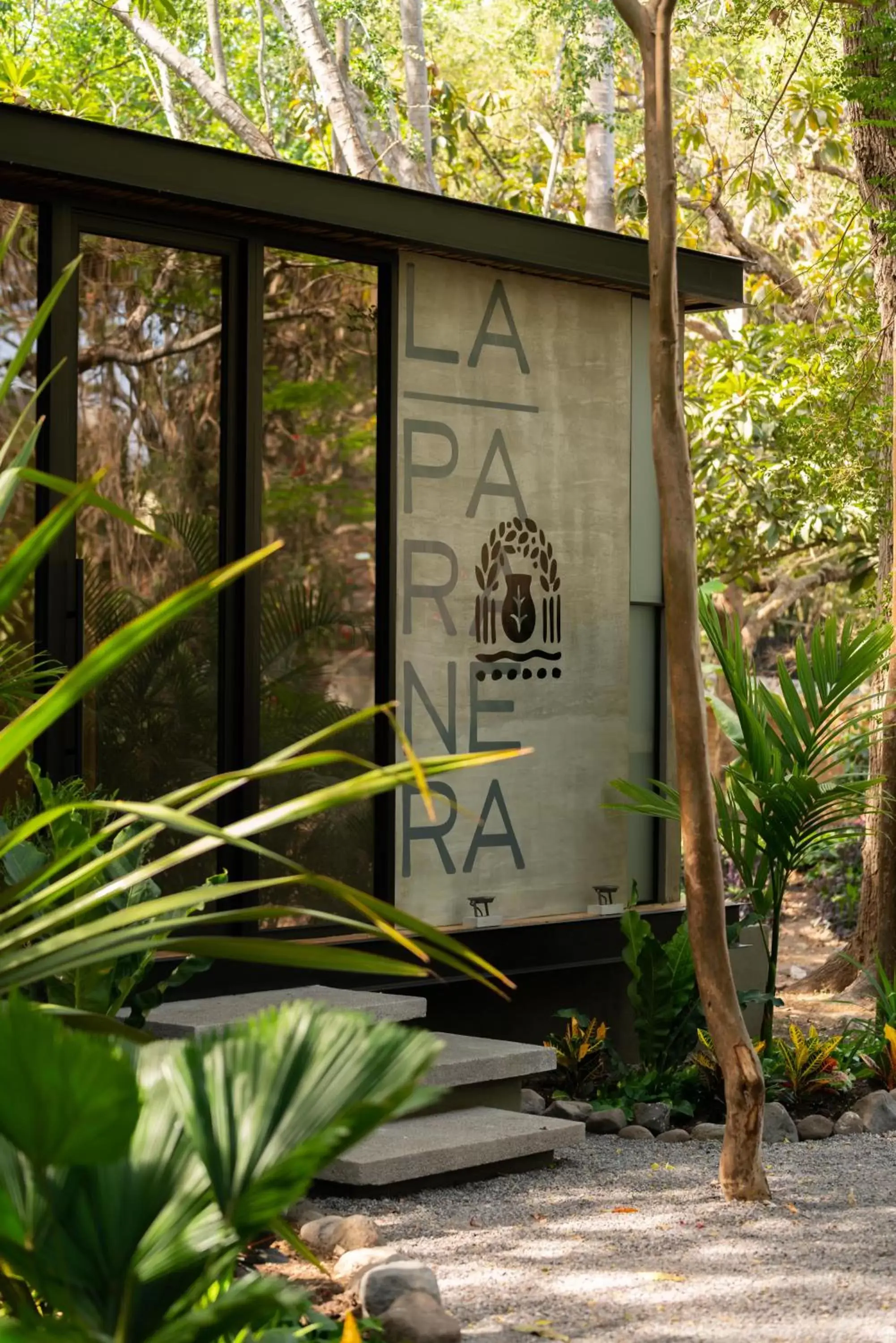 Spa and wellness centre/facilities, Property Logo/Sign in La Paranera Hotel & Relax