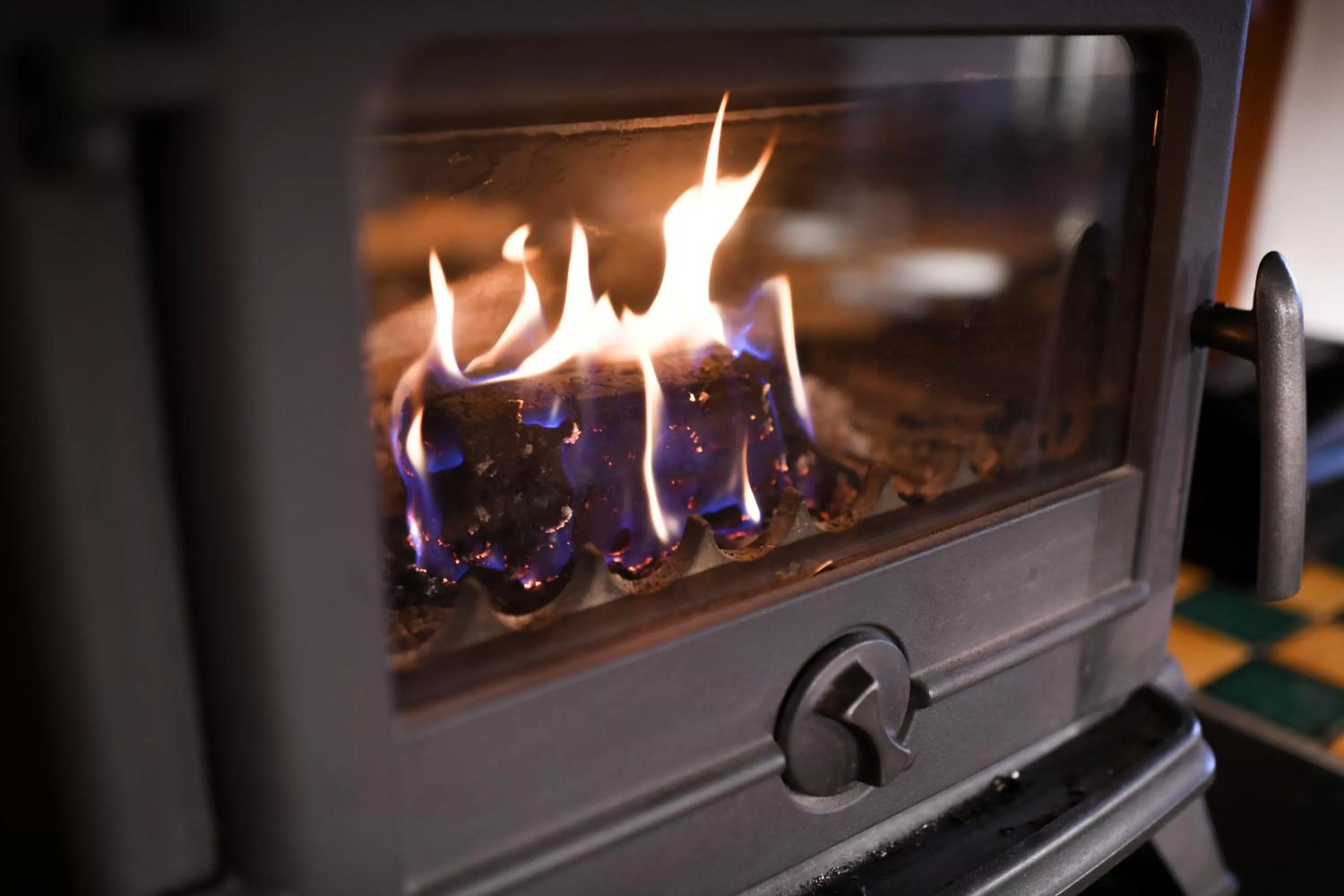 TV/Entertainment Center in La Cachette du Comte