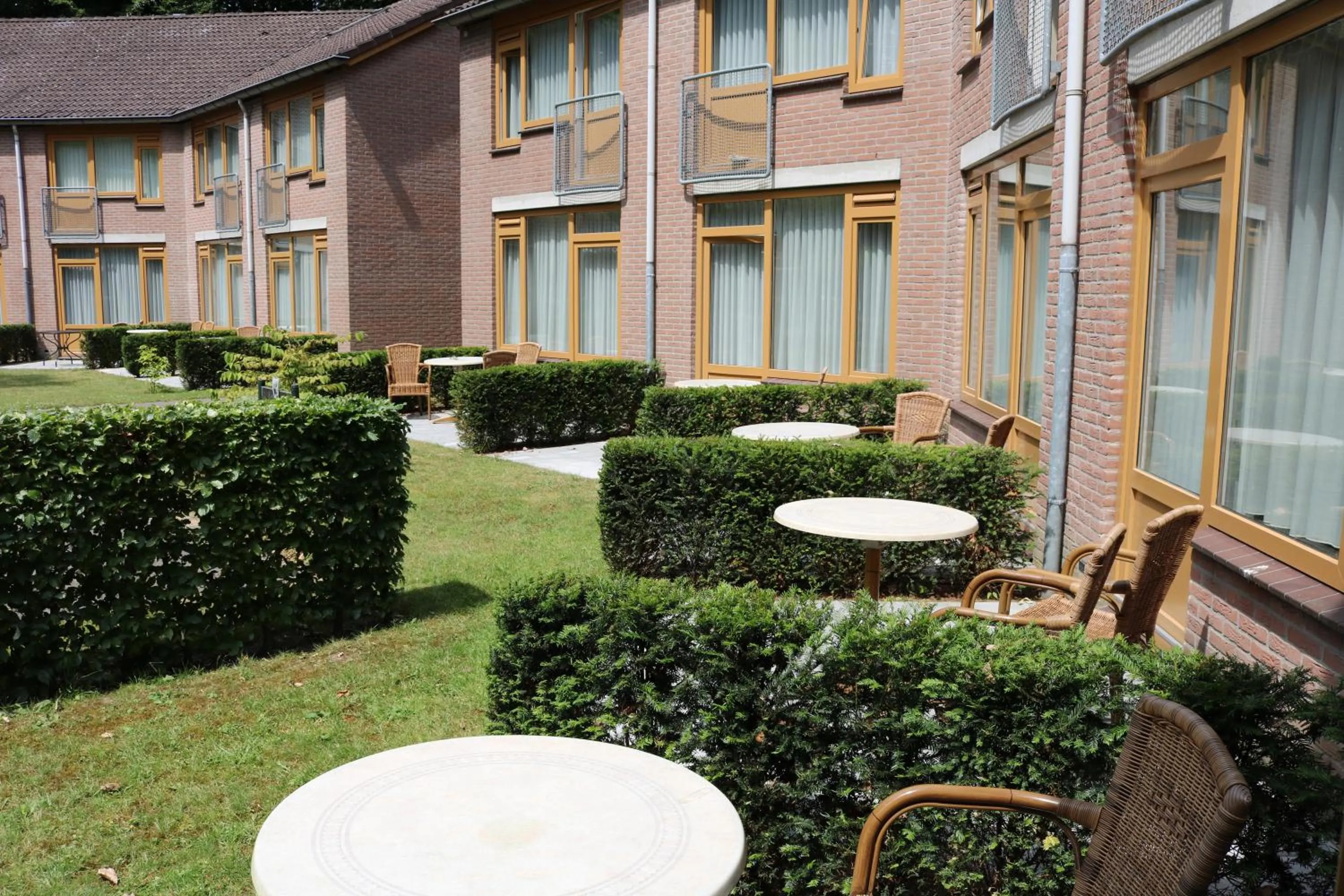 Comfort Room in Hof van Putten