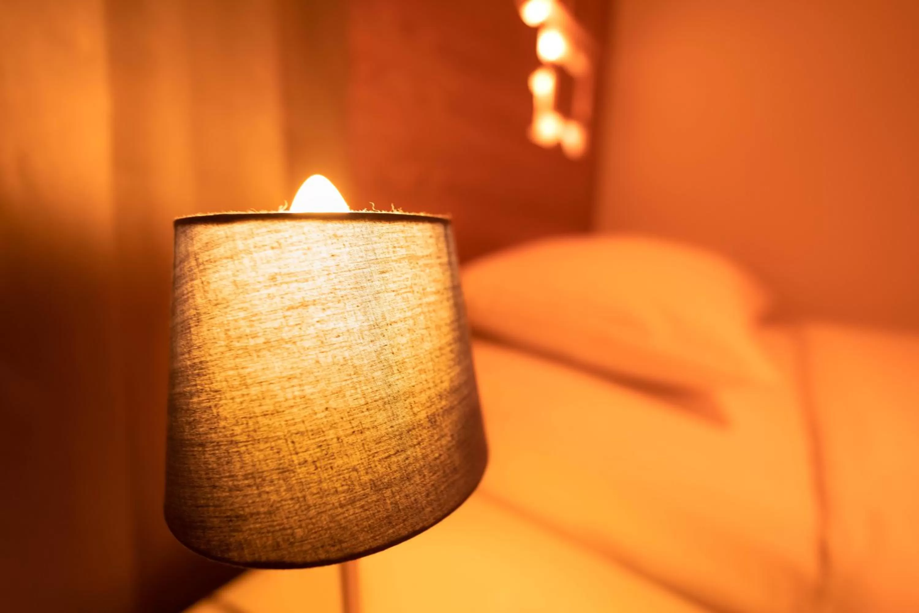 Bedroom in Slavija Culture Heritage Hotel