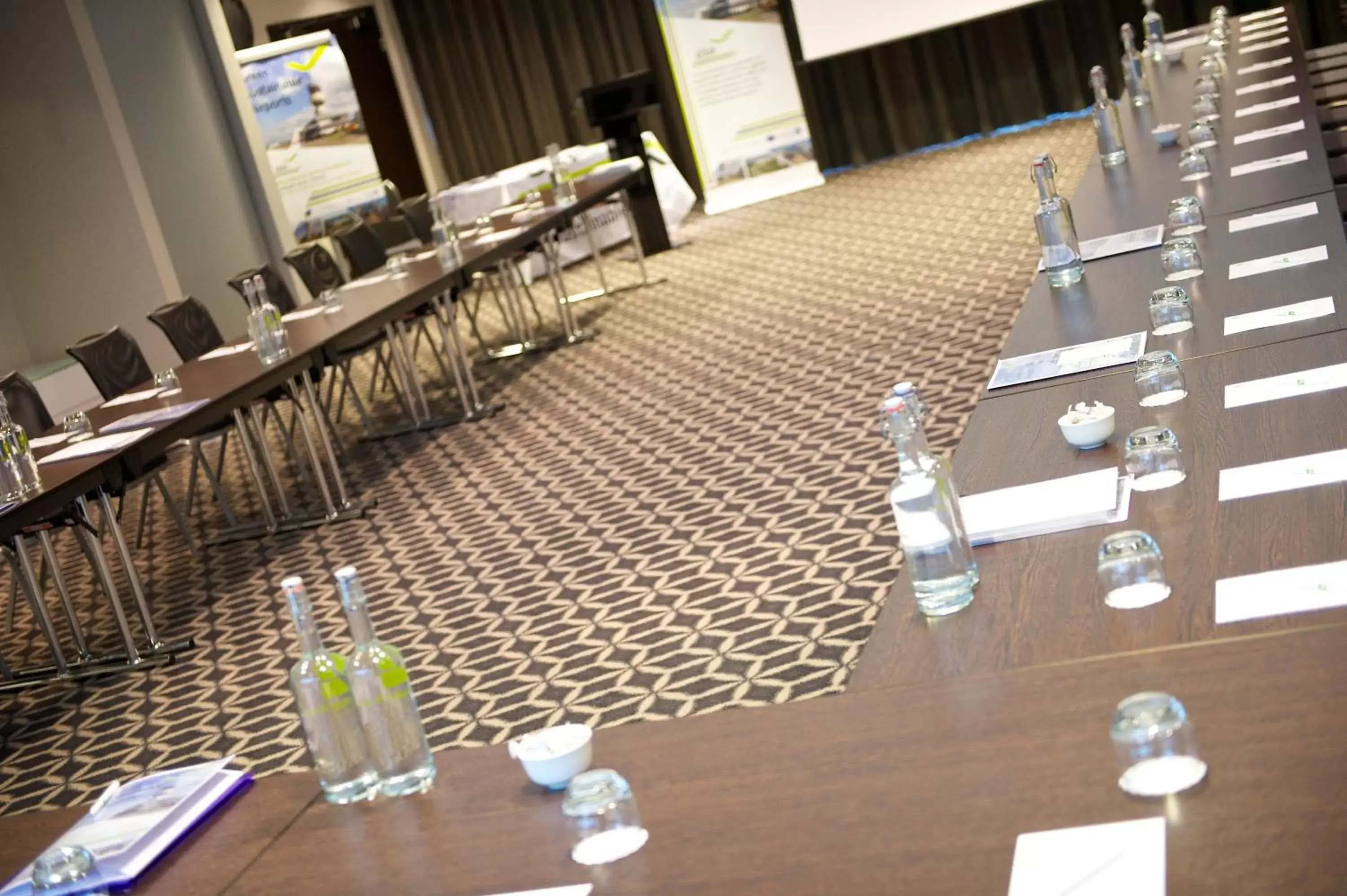 Meeting/conference room, Business Area/Conference Room in Holiday Inn Southend, an IHG Hotel