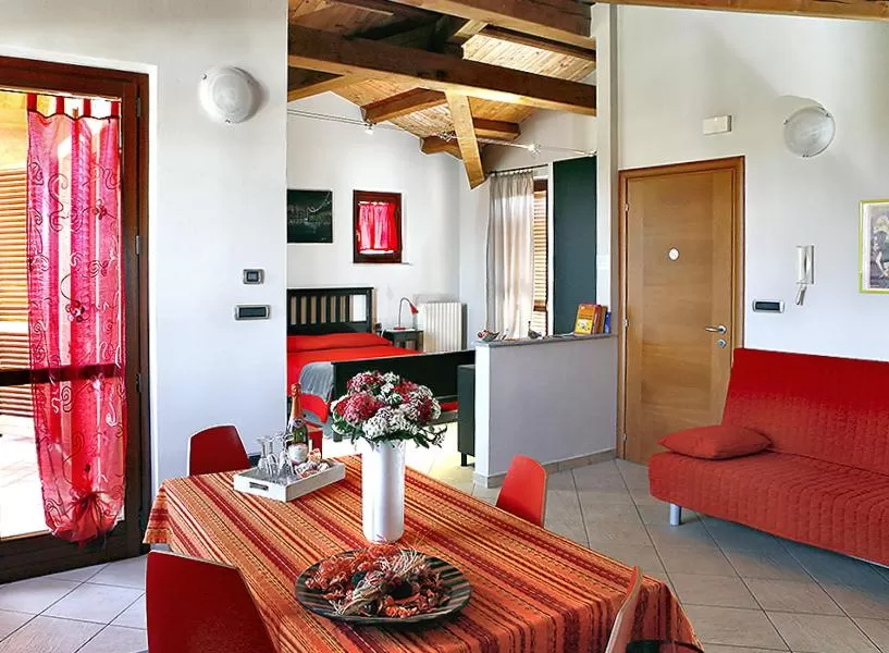 Bed & Breakfast Milù