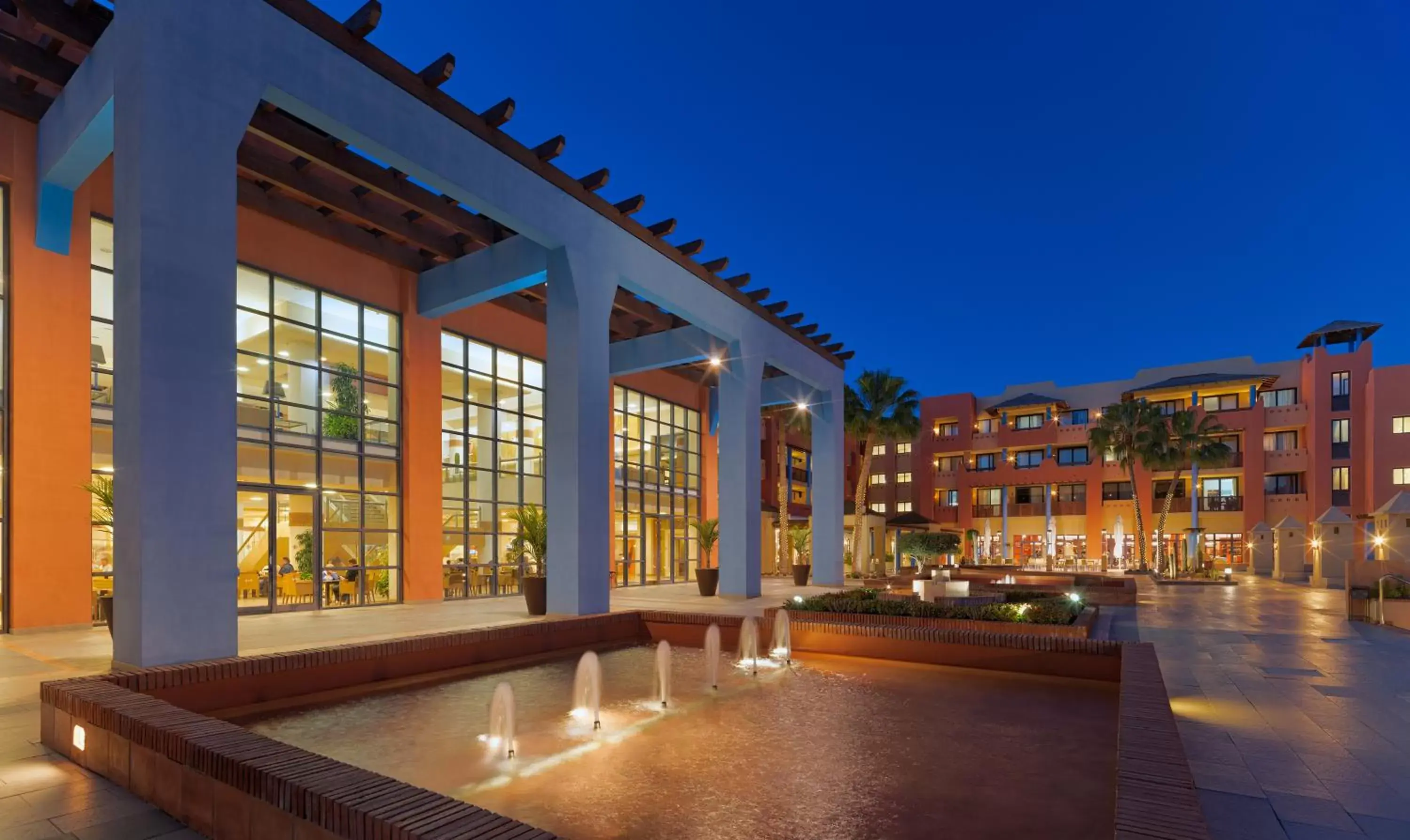 View (from property/room) in H10 Tindaya View (from property/room) in H10 Tindaya