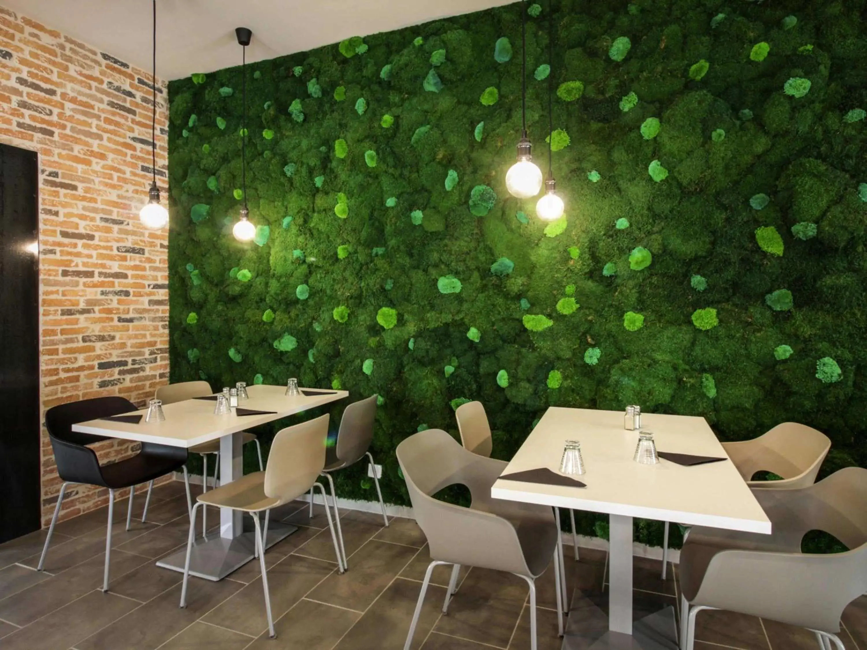 Restaurant/places to eat in ibis Cahors Restaurant/places to eat in ibis Cahors