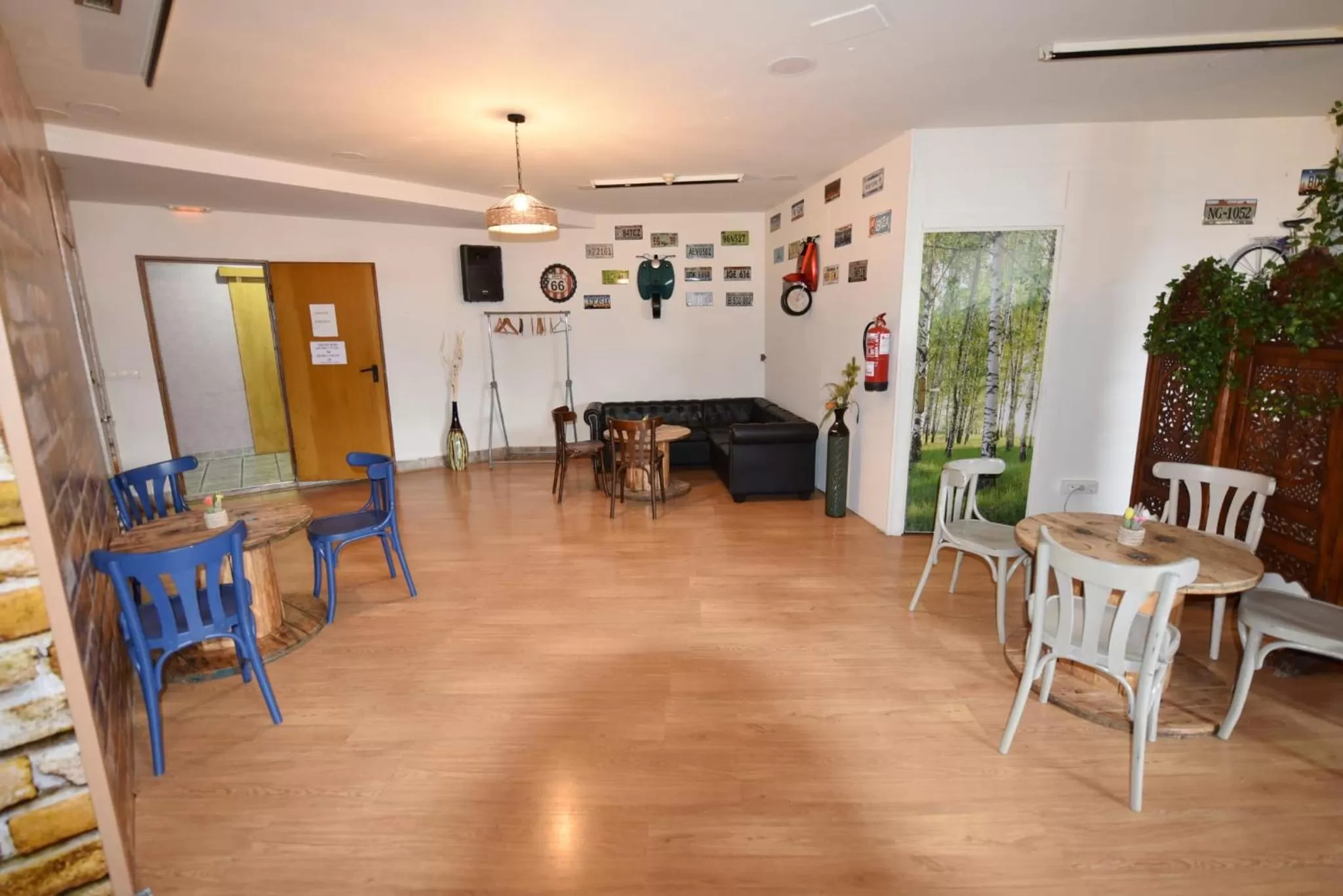 Hotel Rural el Castillo