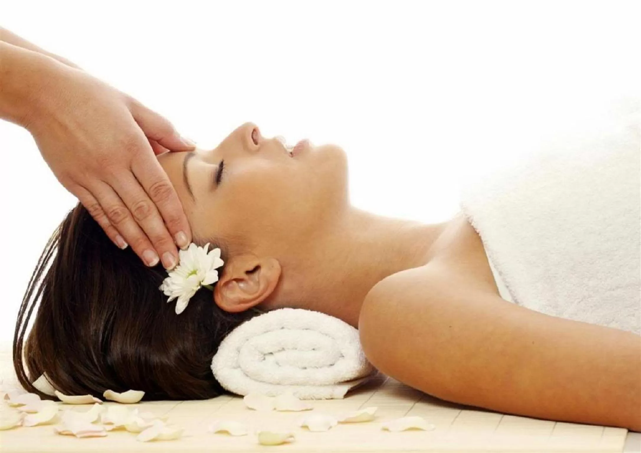 Massage in SBV Luxury Ocean Hotel Suites