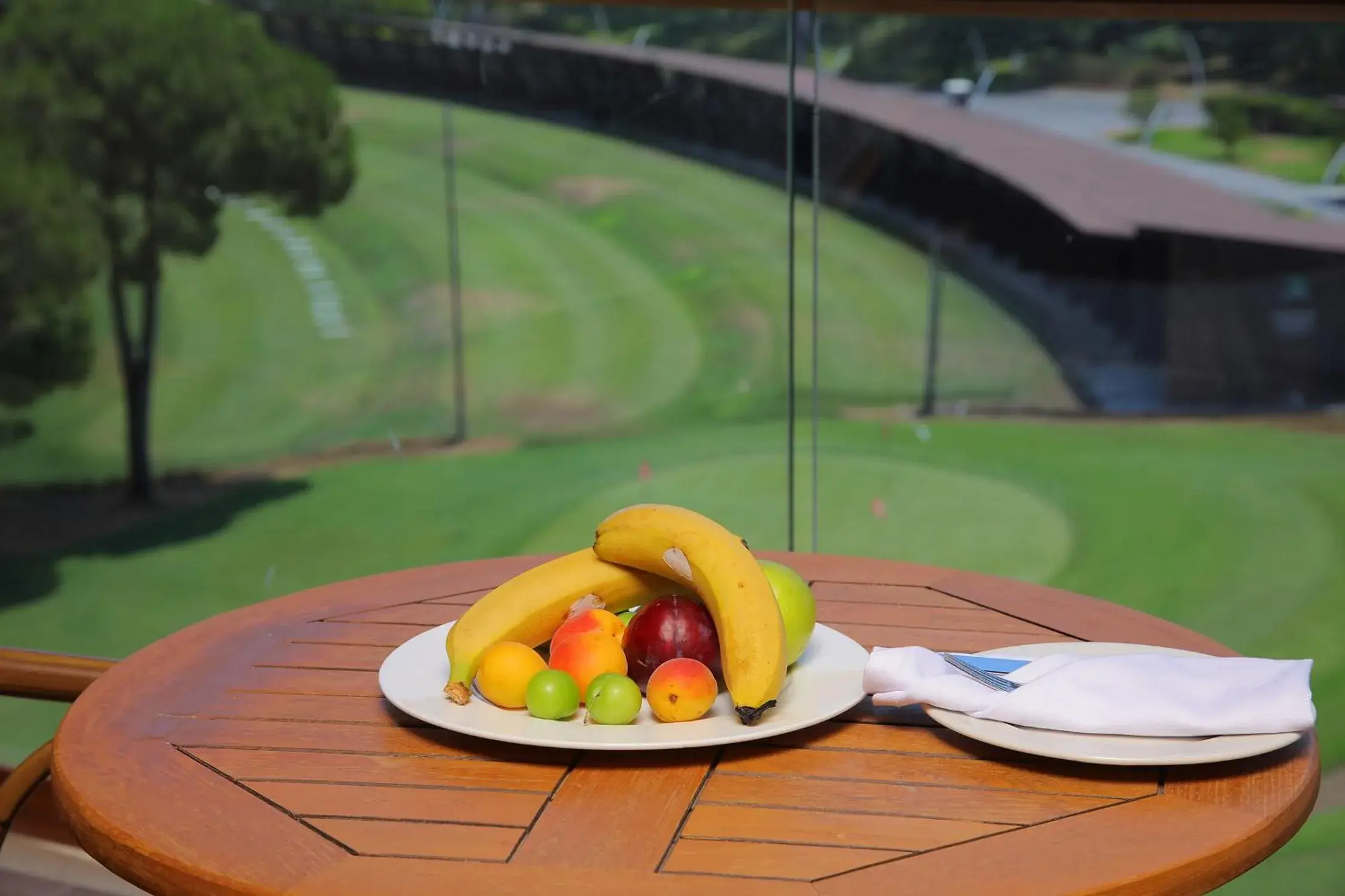 Food and drinks in Sueno Hotels Golf Belek