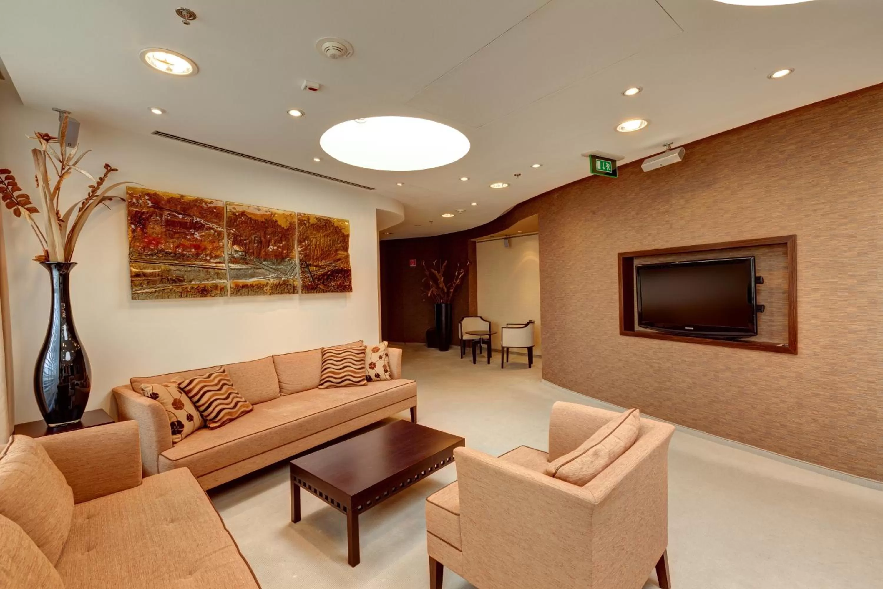 Other in Radisson Blu Carlton Hotel, Bratislava