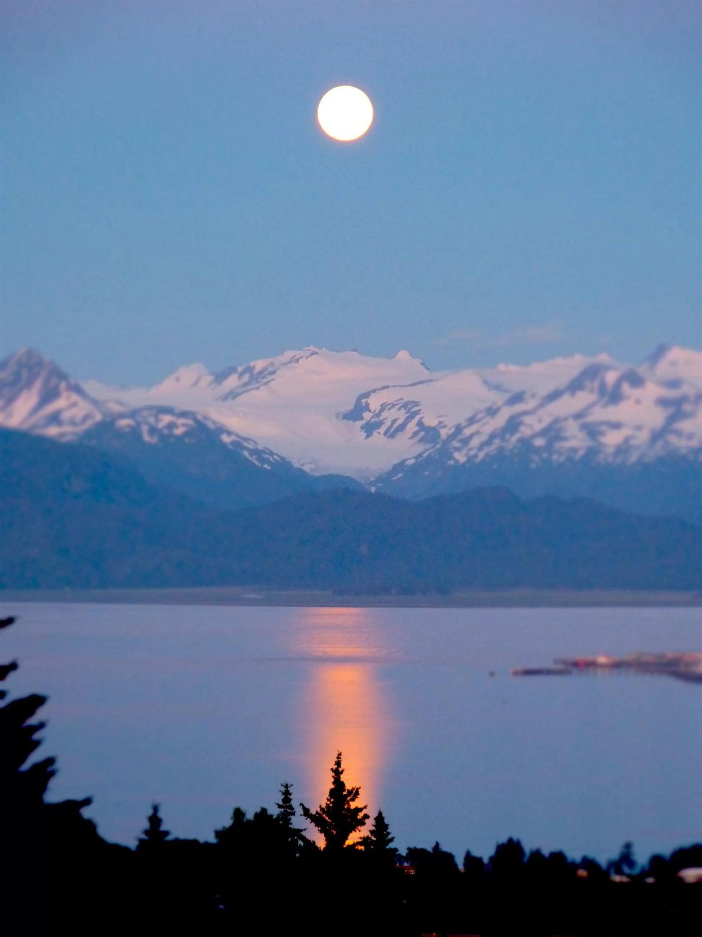 View (from property/room) in Halcyon Heights B&B/Inn