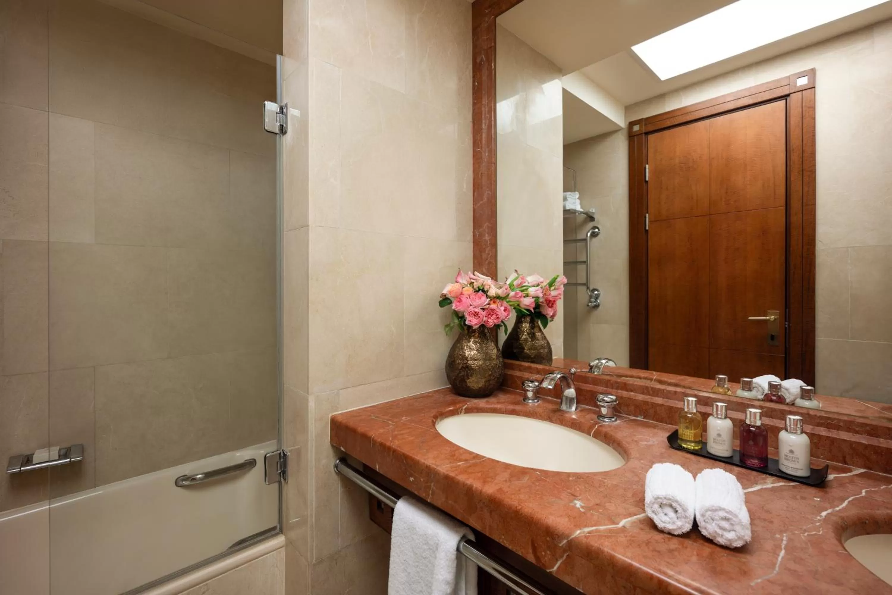 King David Hotel Jerusalem