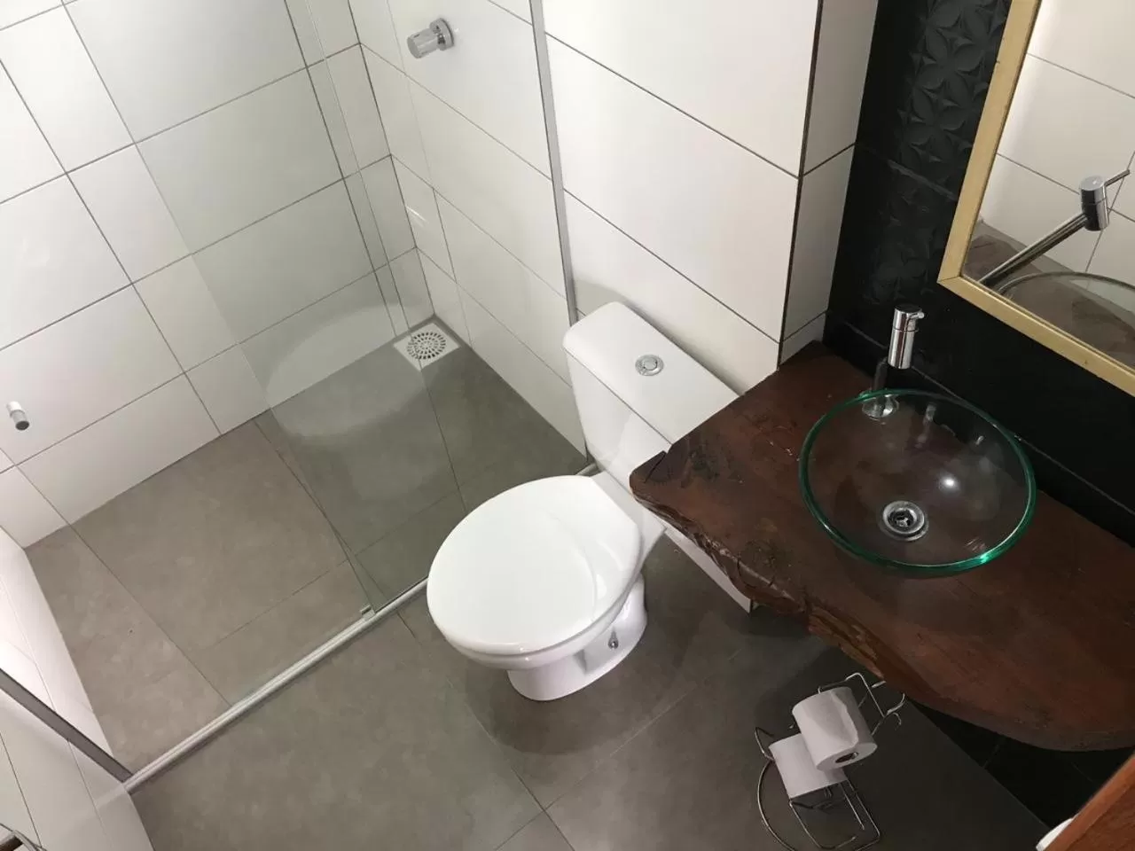 Pousada Jardim Da Lagoa