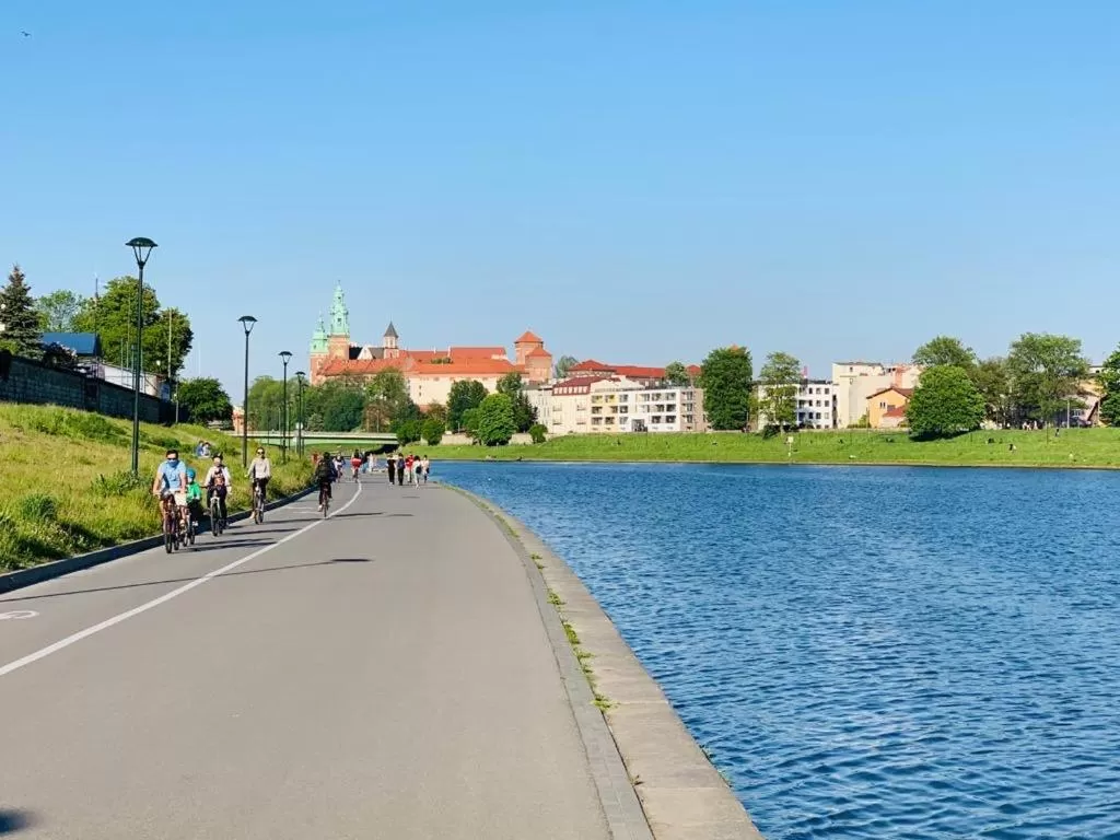 Pokoje w Starej Karczmie - by Upstairs