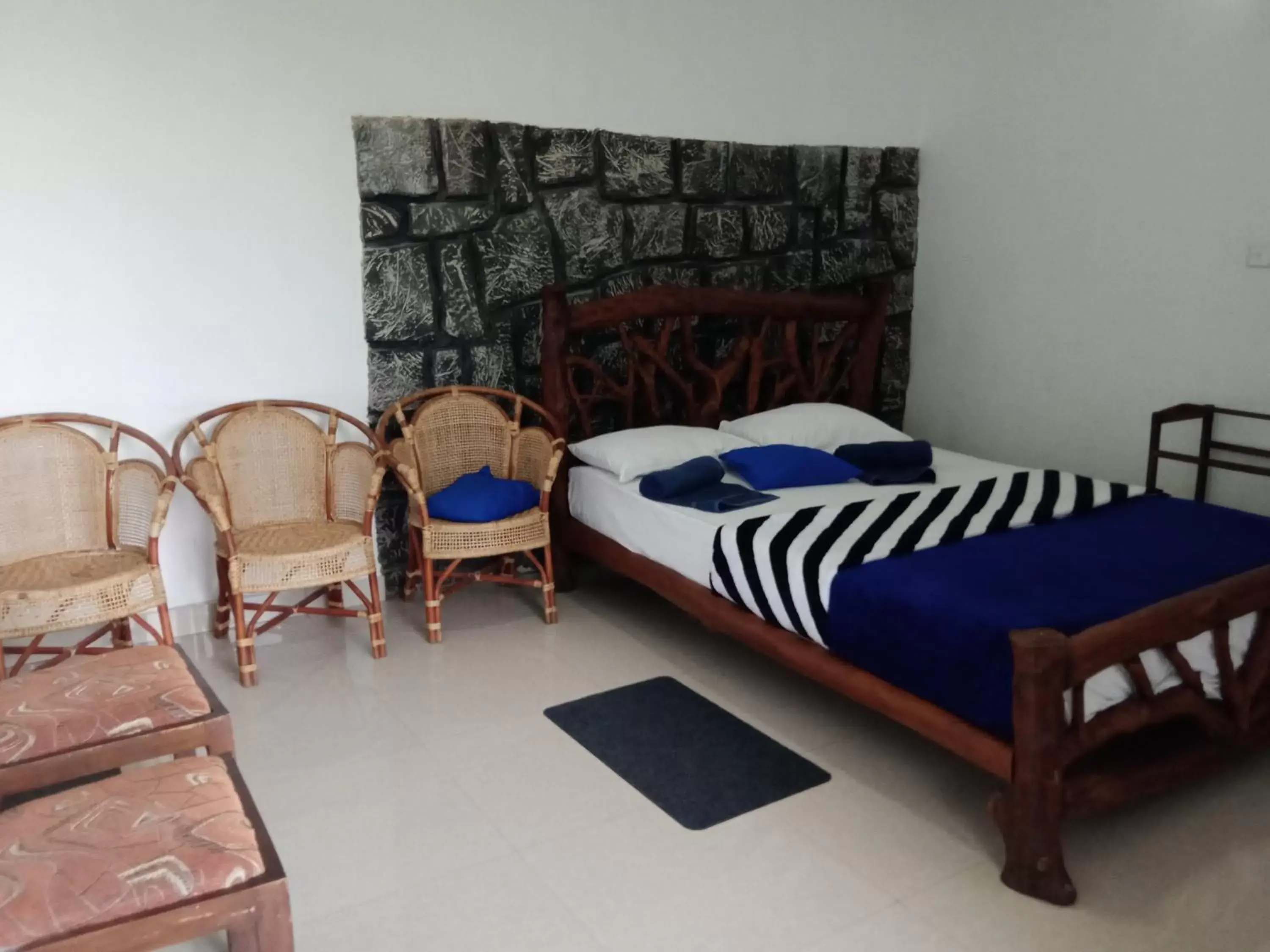 Double Room - single occupancy in Ella Lucky Panoramic Double Room - single occupancy in Ella Lucky Panoramic