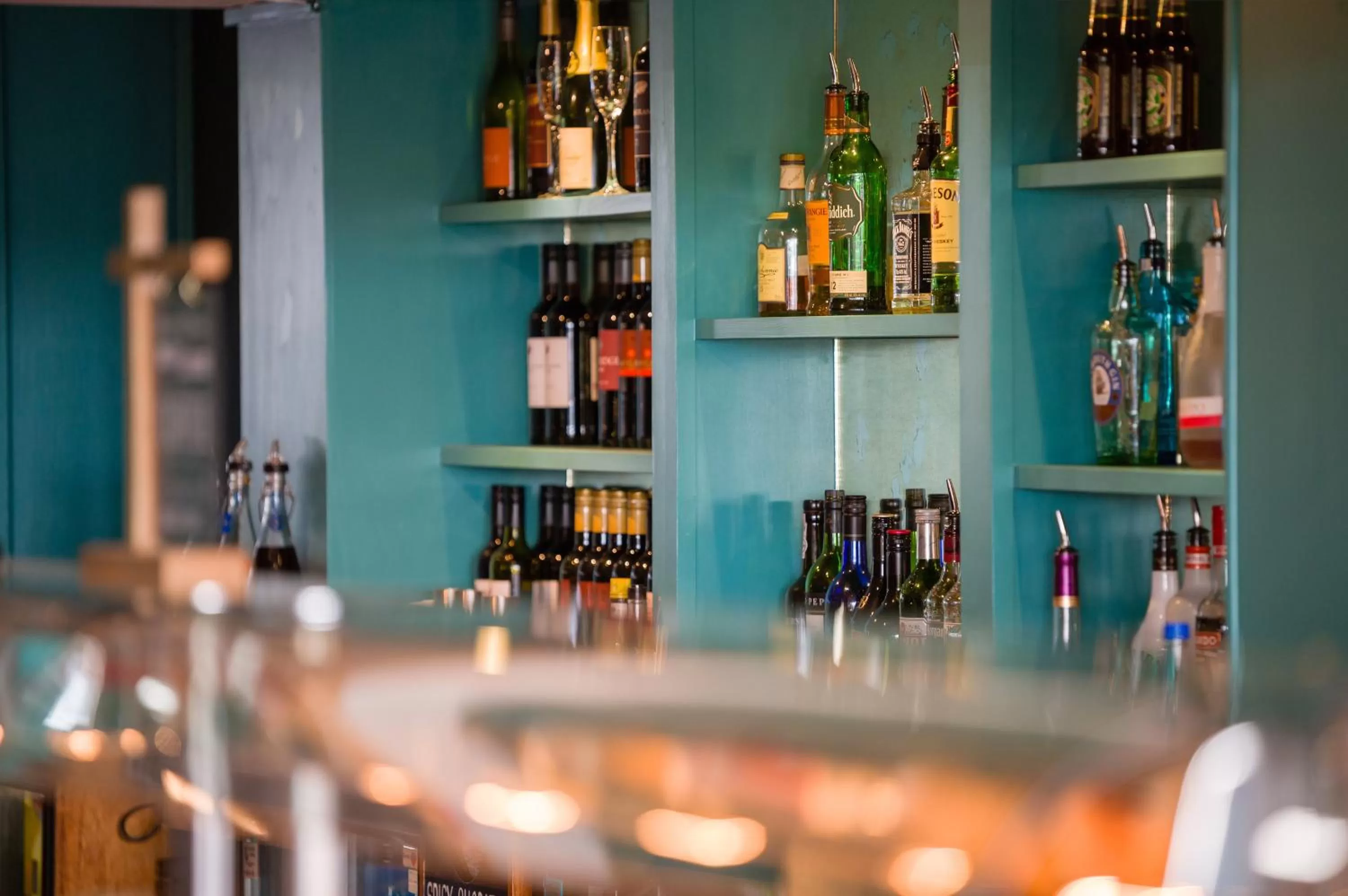 Nightclub / DJ in County Arms