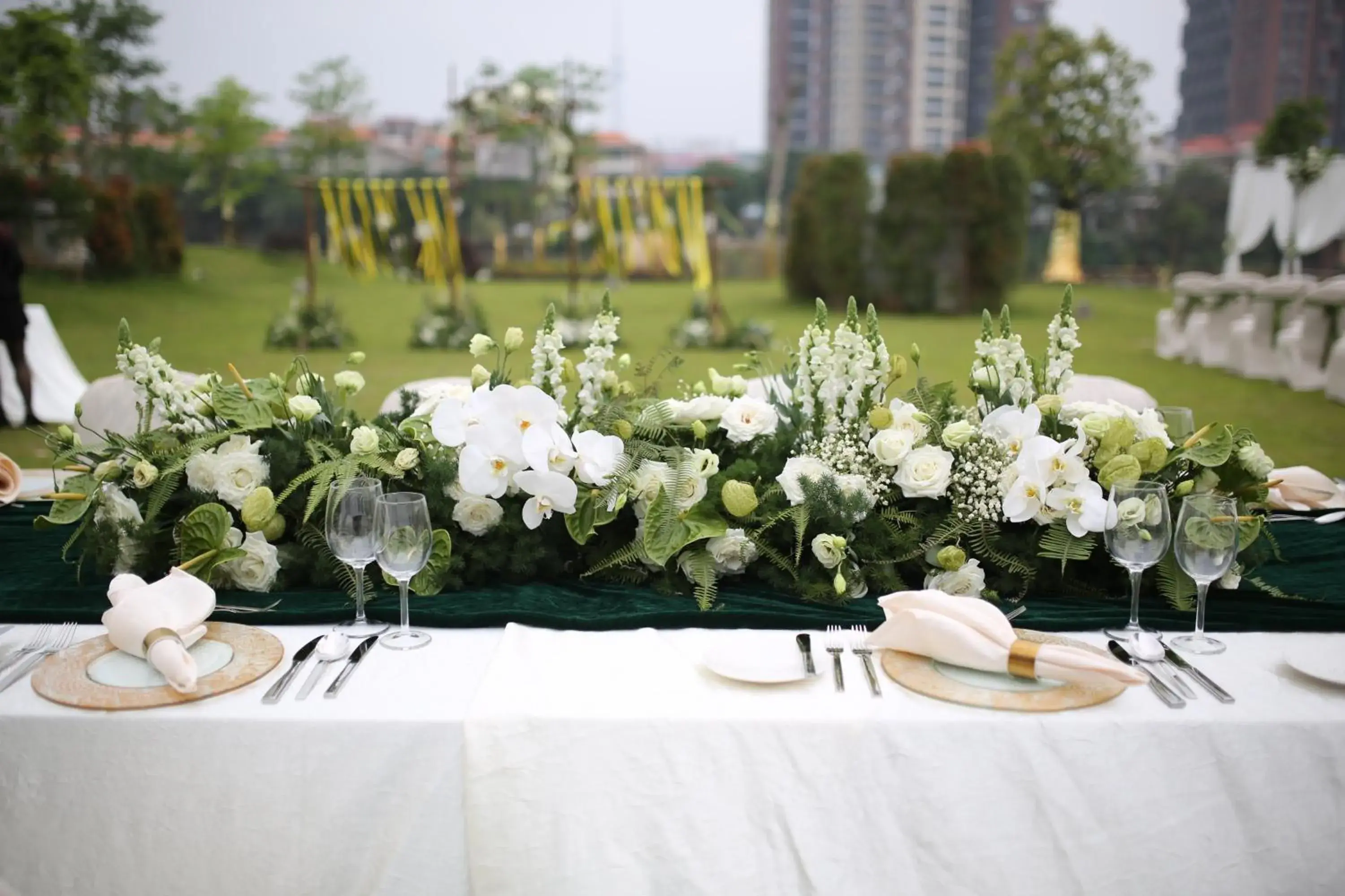 Meeting/conference room, Banquet Facilities in HUALUXE Yangjiang City Center, an IHG Hotel