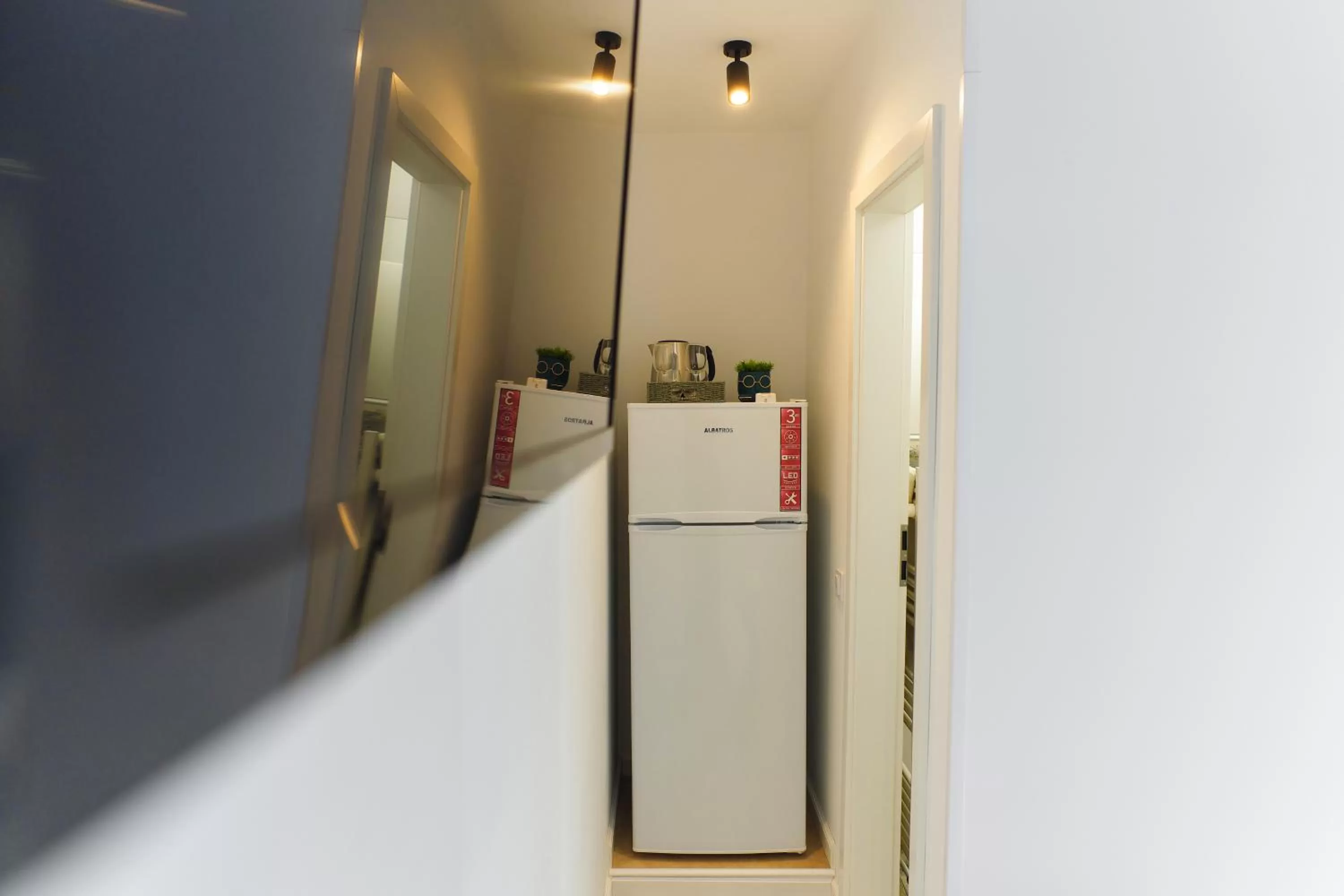 Bella House Apartaments